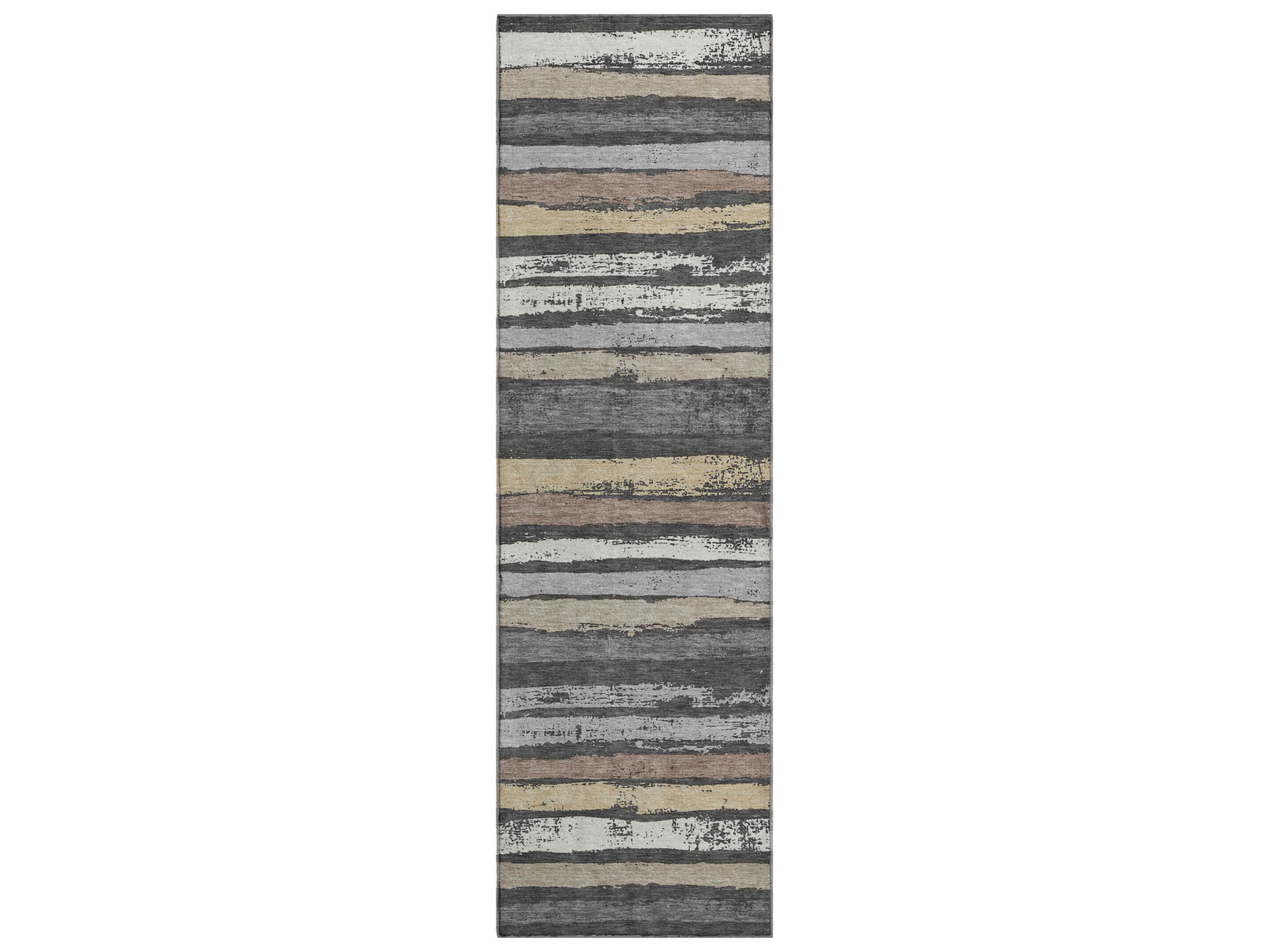 Dalyn Mayfield Striped Area Rug