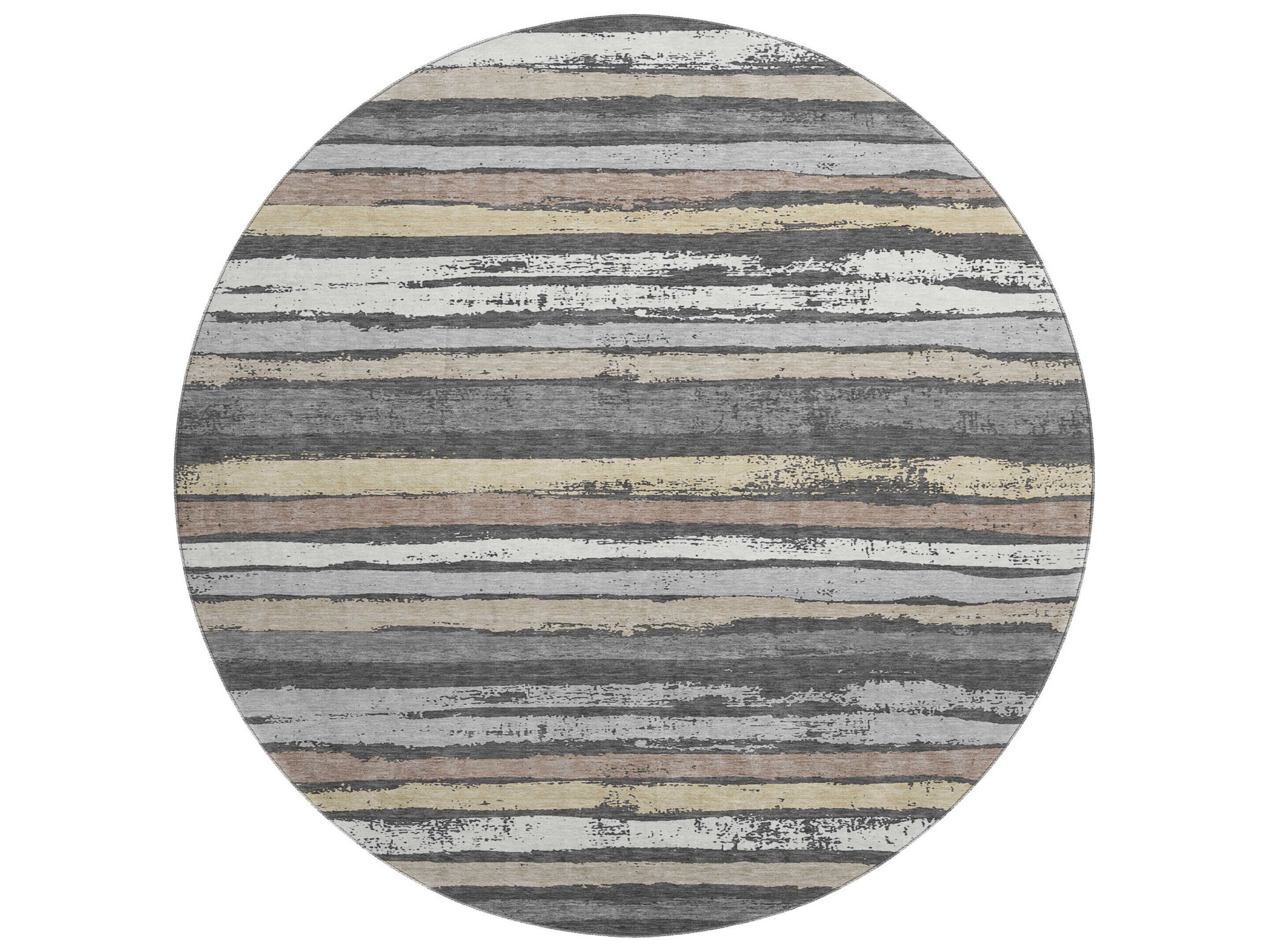 Dalyn Mayfield Striped Area Rug