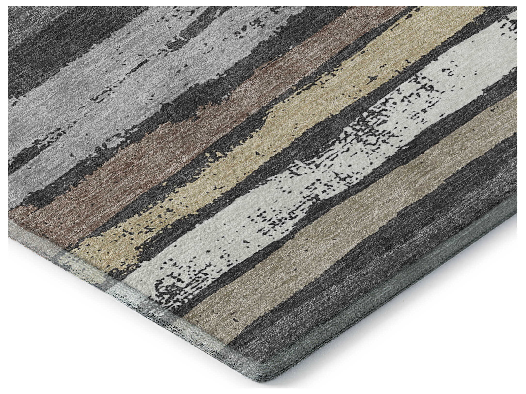Dalyn Mayfield Striped Area Rug