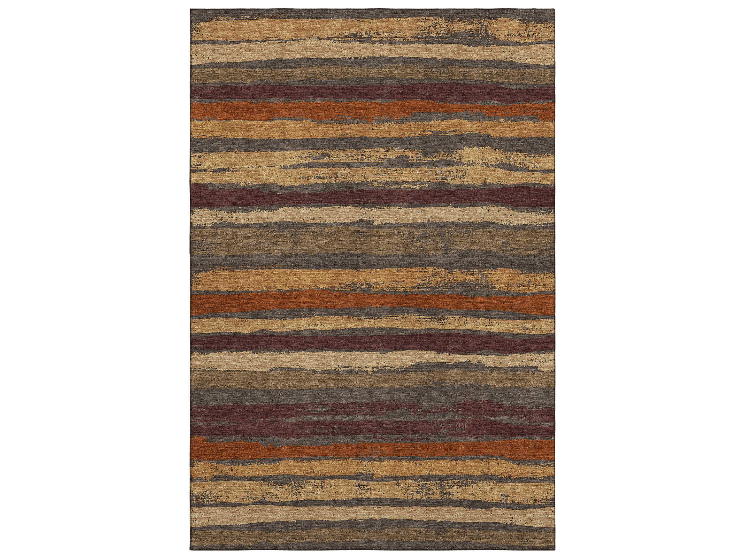 Dalyn Mayfield Striped Area Rug