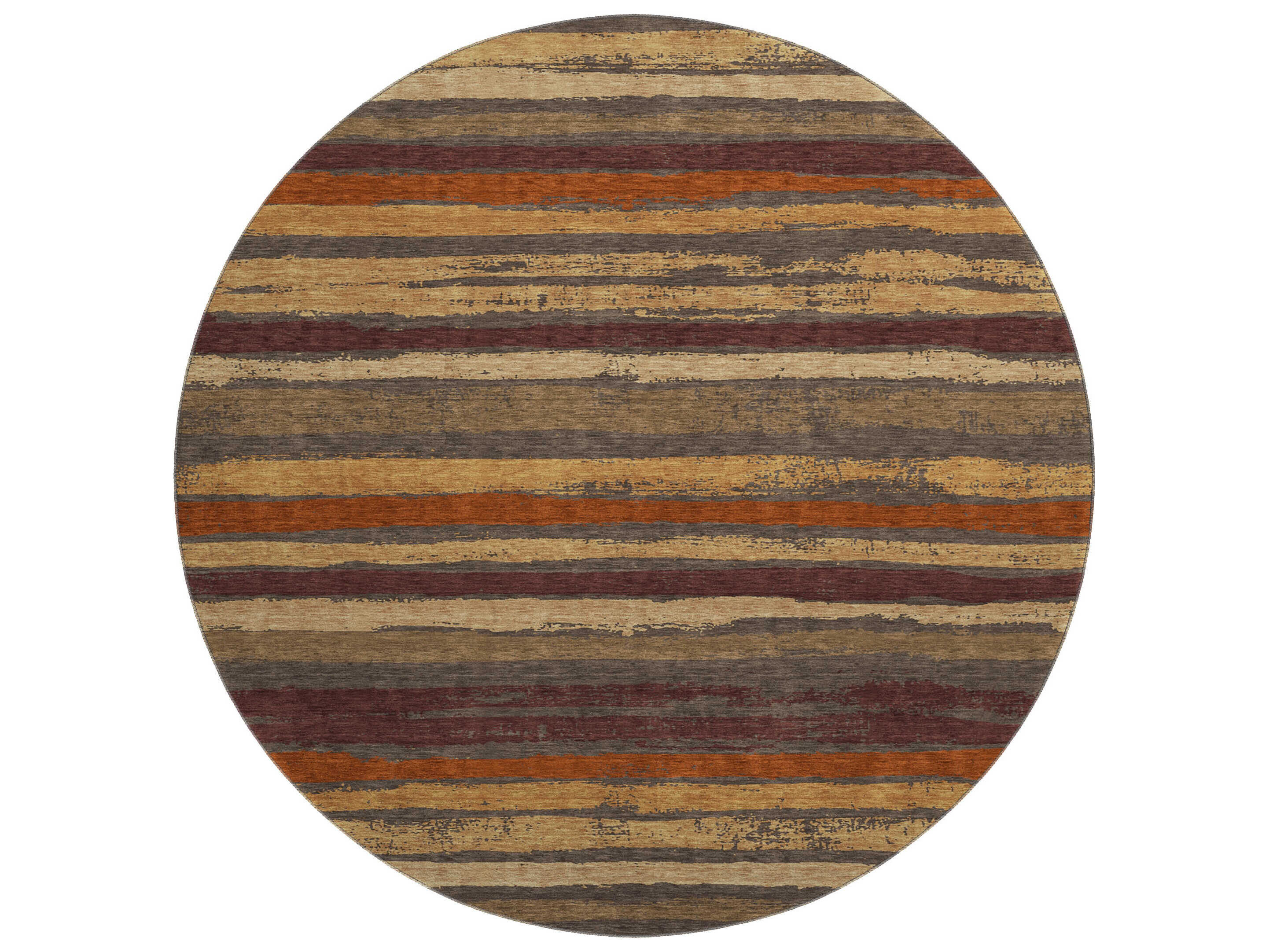 Dalyn Mayfield Striped Area Rug