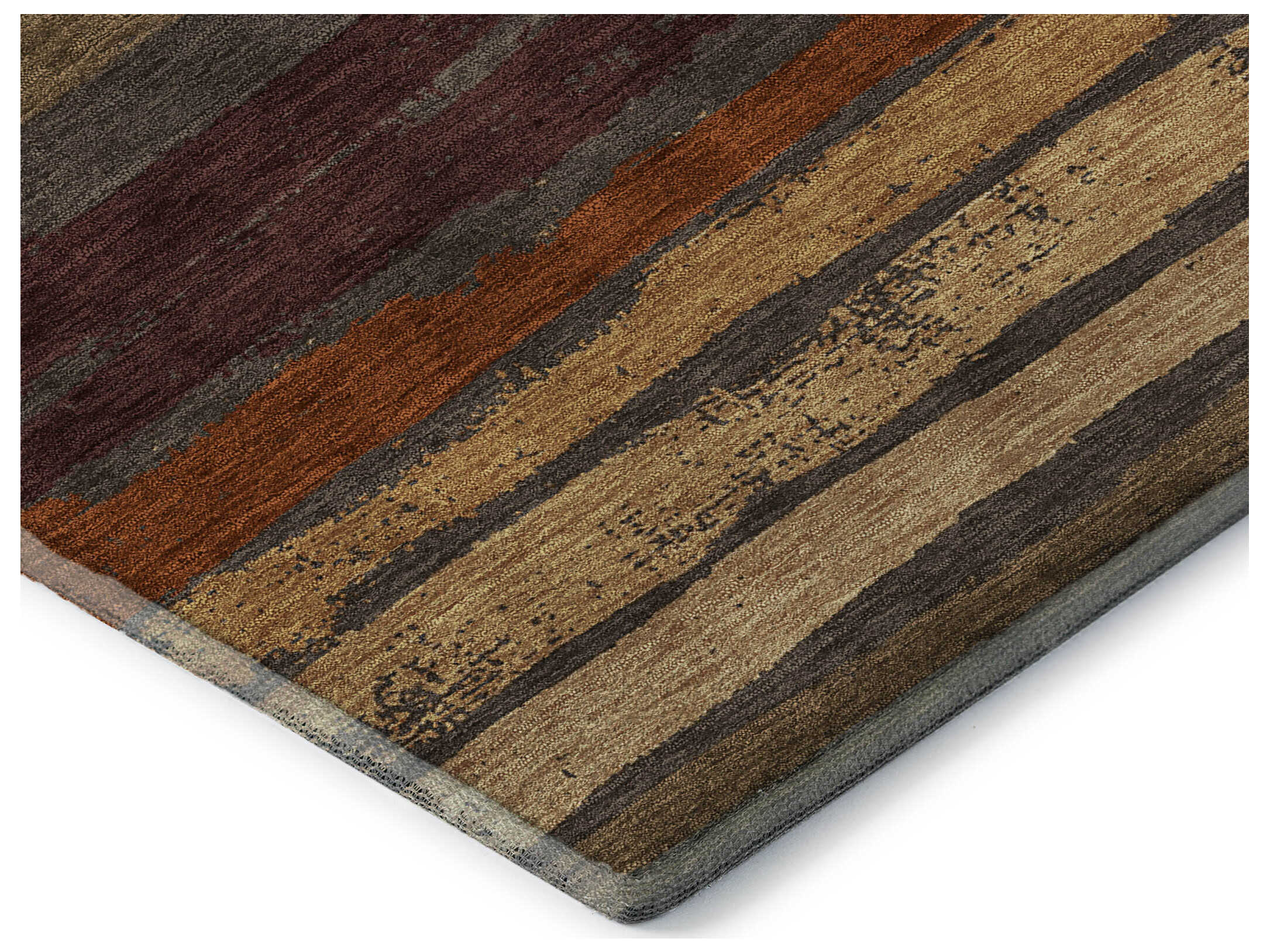 Dalyn Mayfield Striped Area Rug