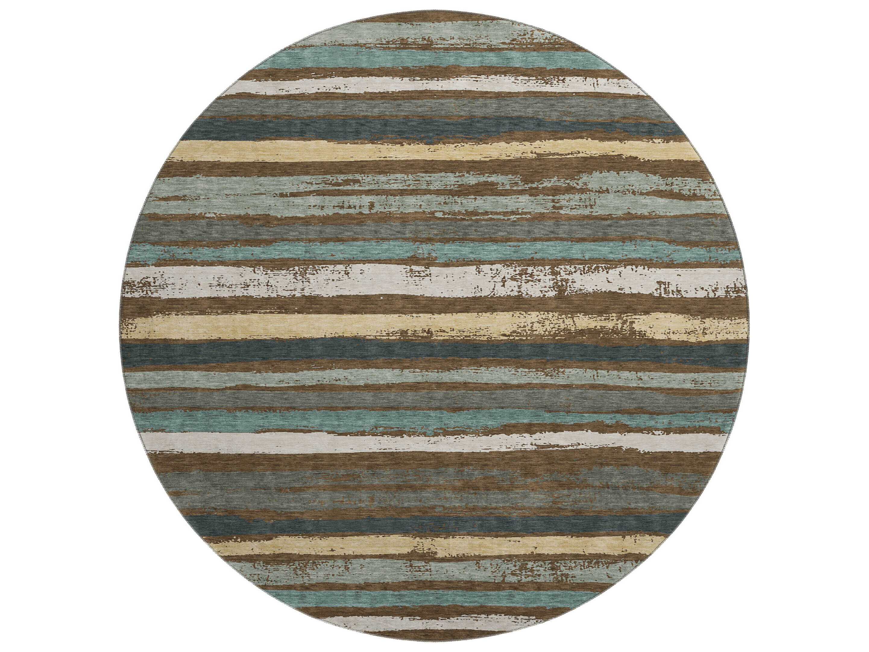 Dalyn Mayfield Striped Area Rug