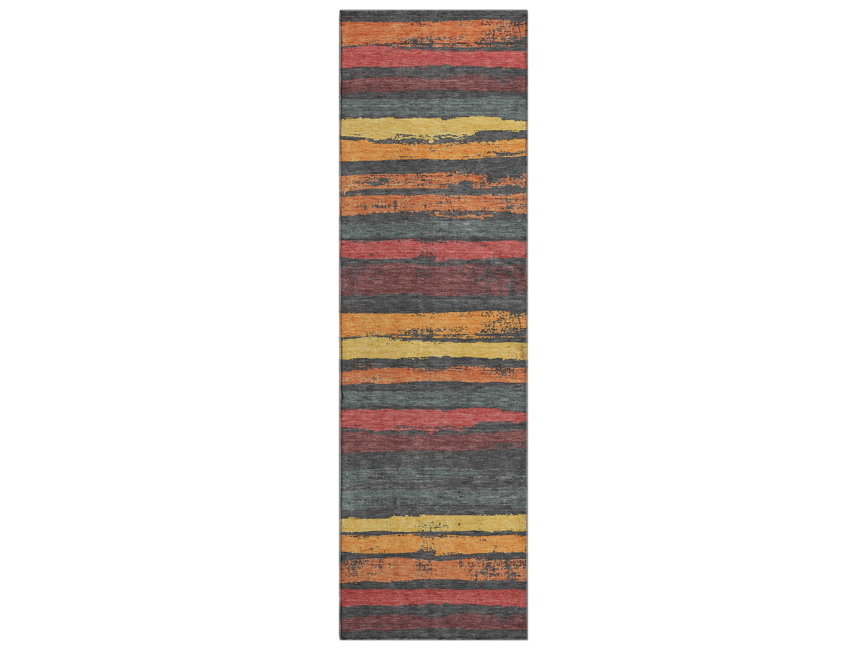 Dalyn Mayfield Striped Area Rug