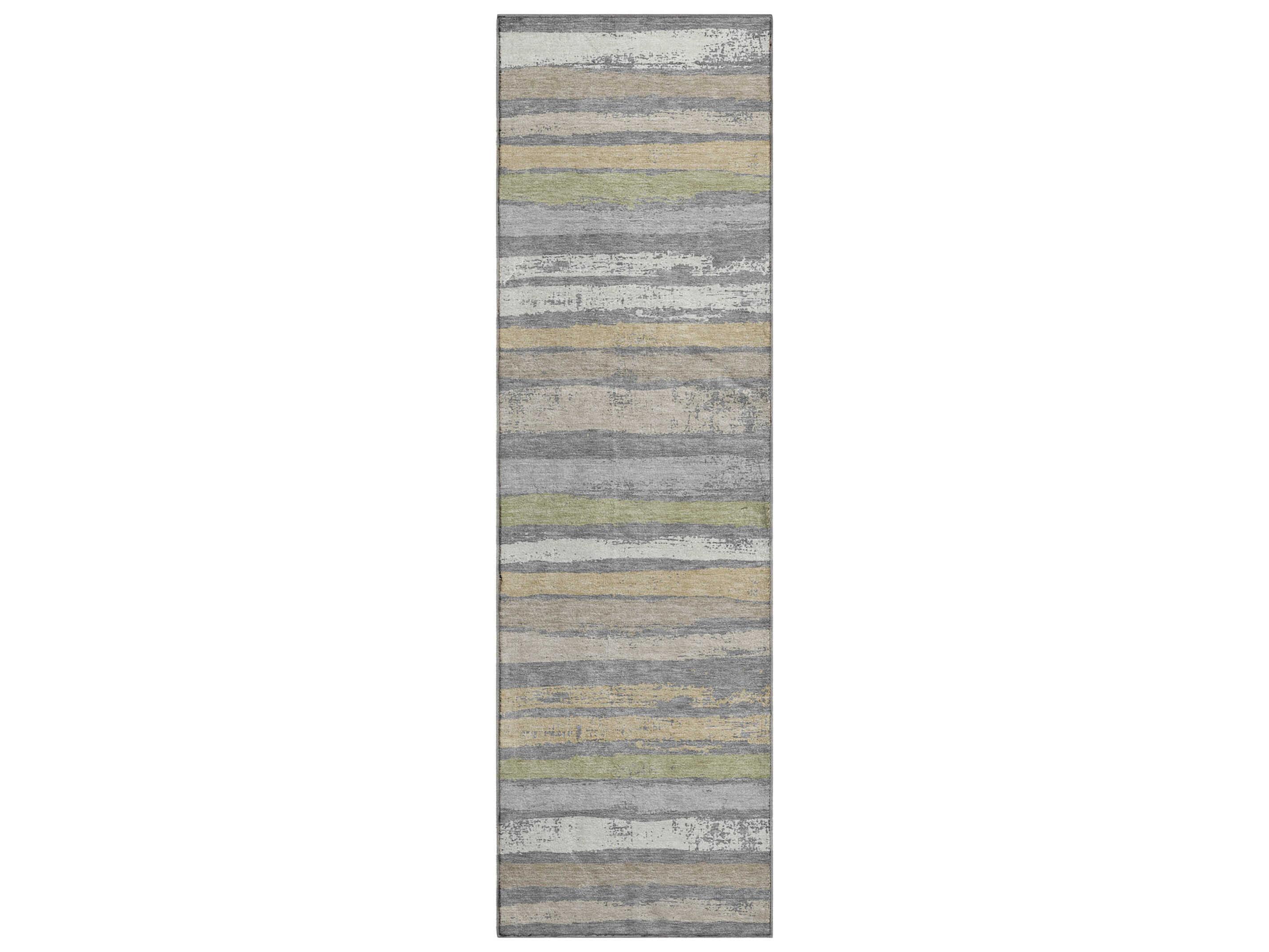 Dalyn Mayfield Striped Area Rug