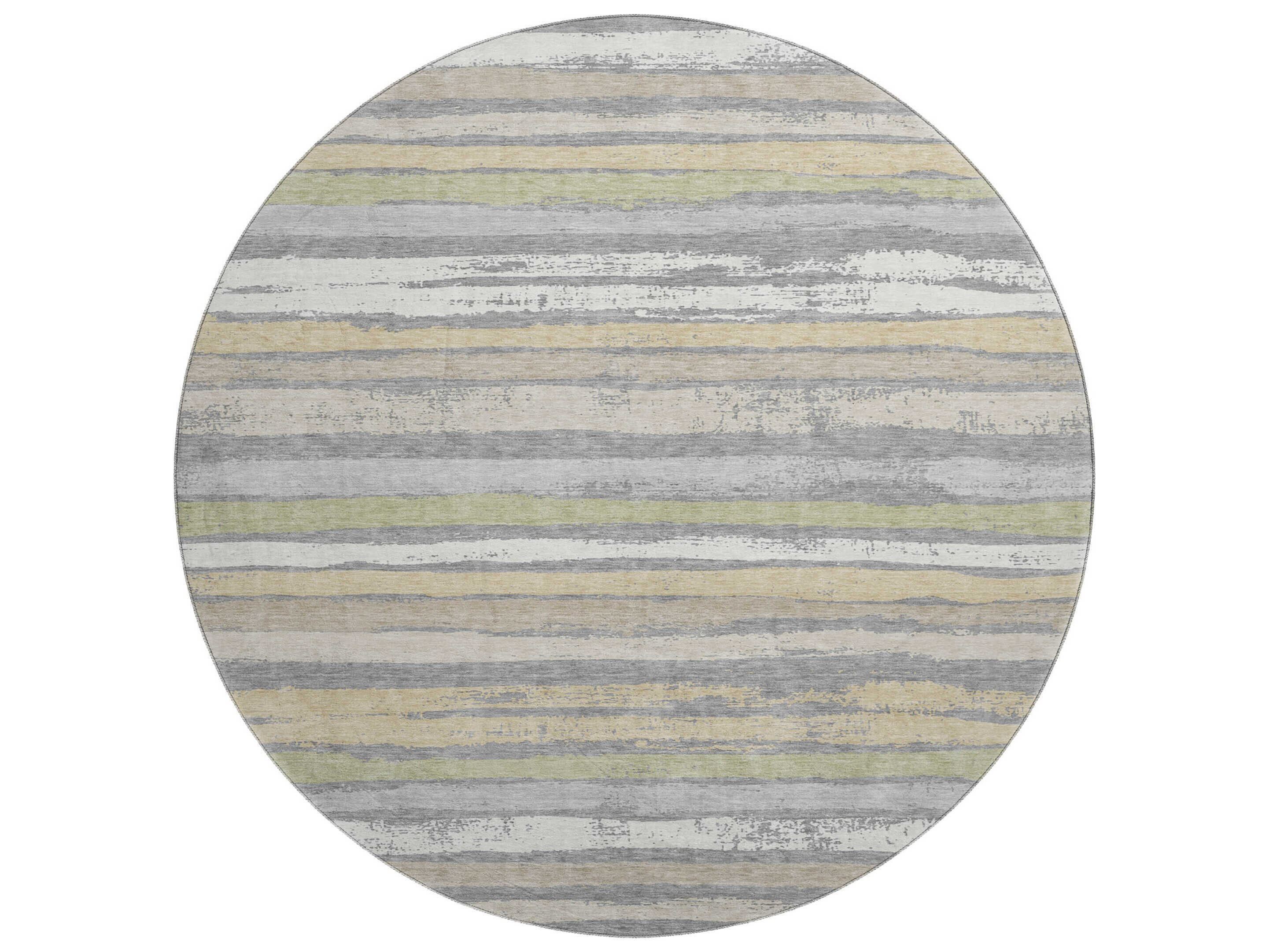 Dalyn Mayfield Striped Area Rug