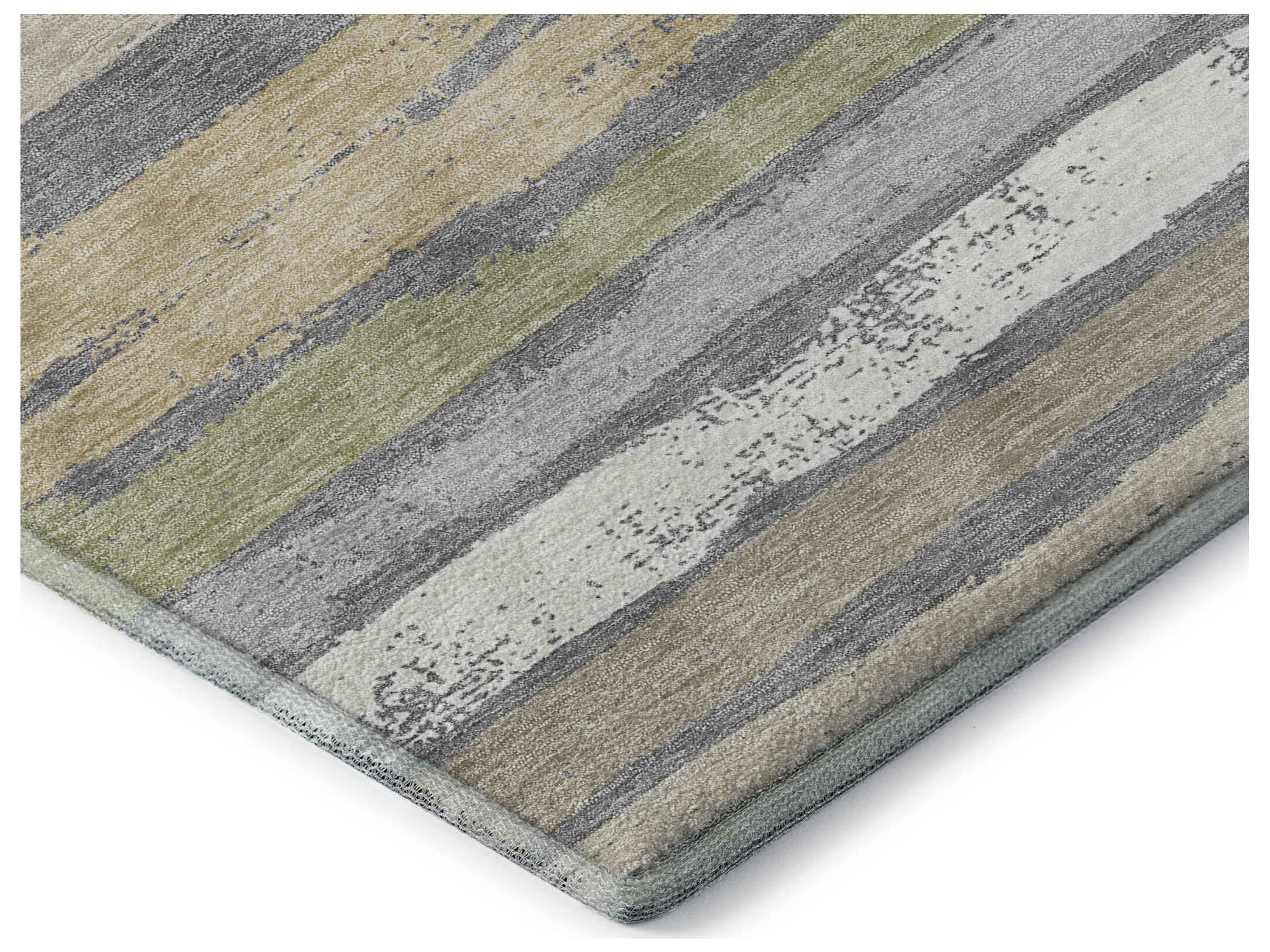 Dalyn Mayfield Striped Area Rug