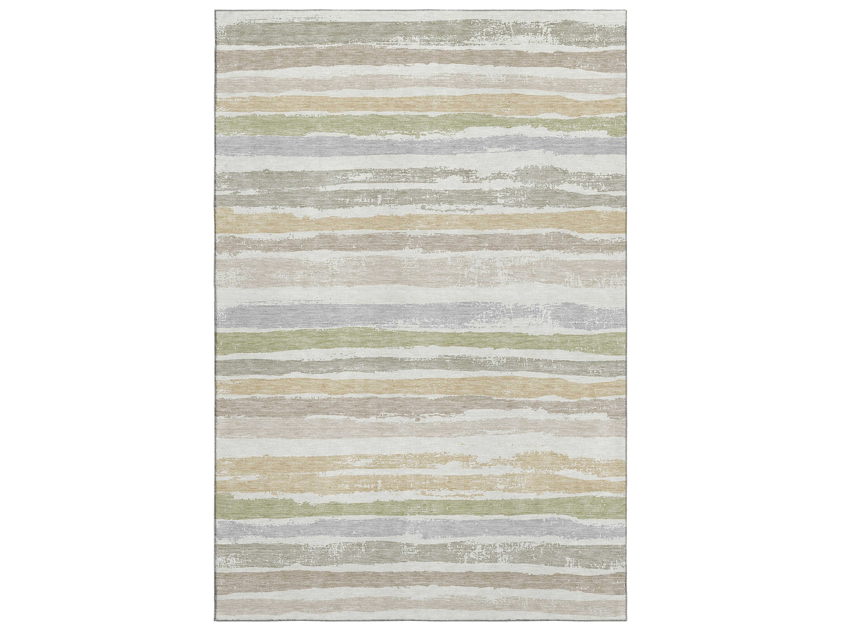 Dalyn Mayfield Striped Area Rug
