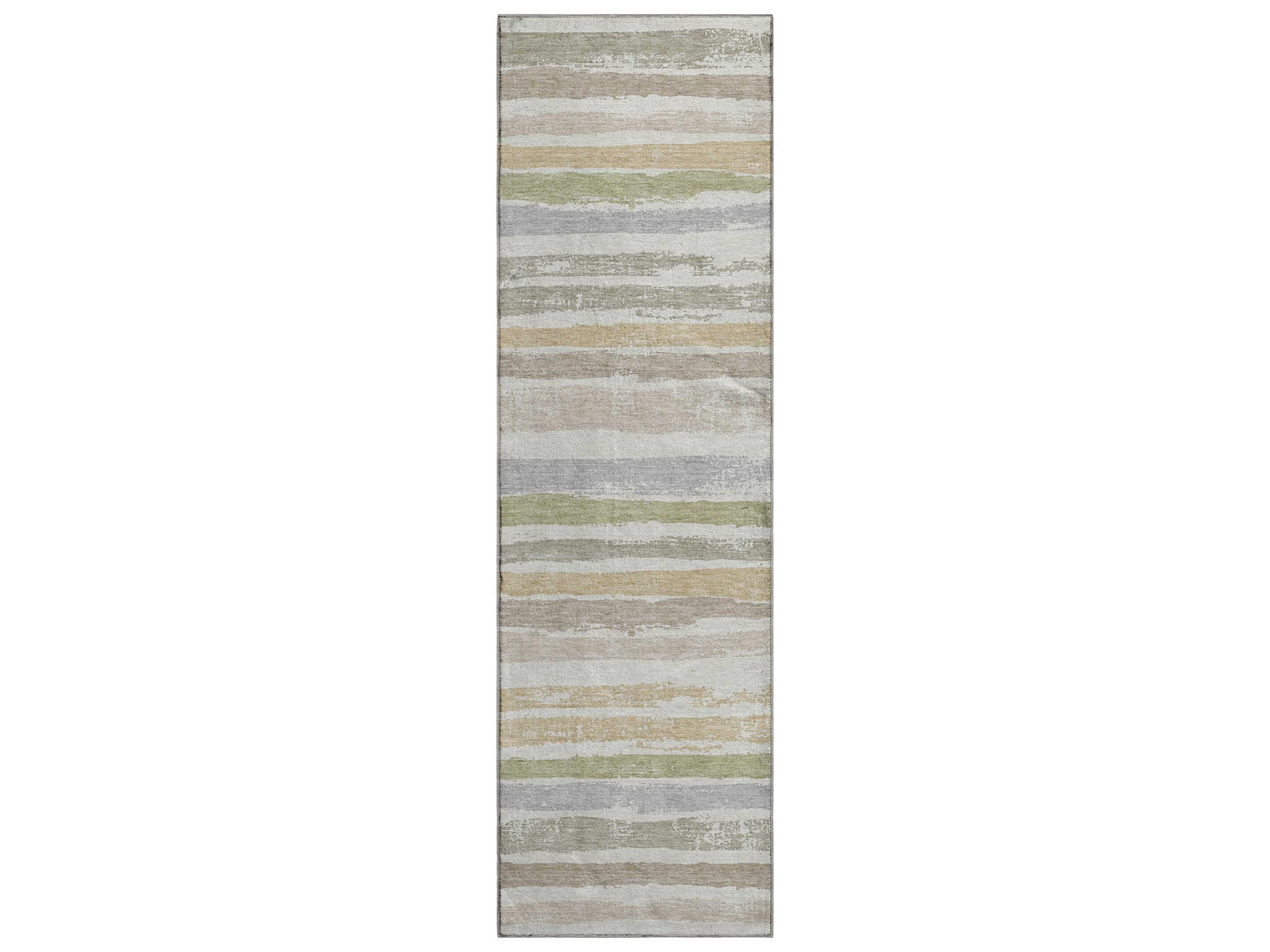 Dalyn Mayfield Striped Area Rug