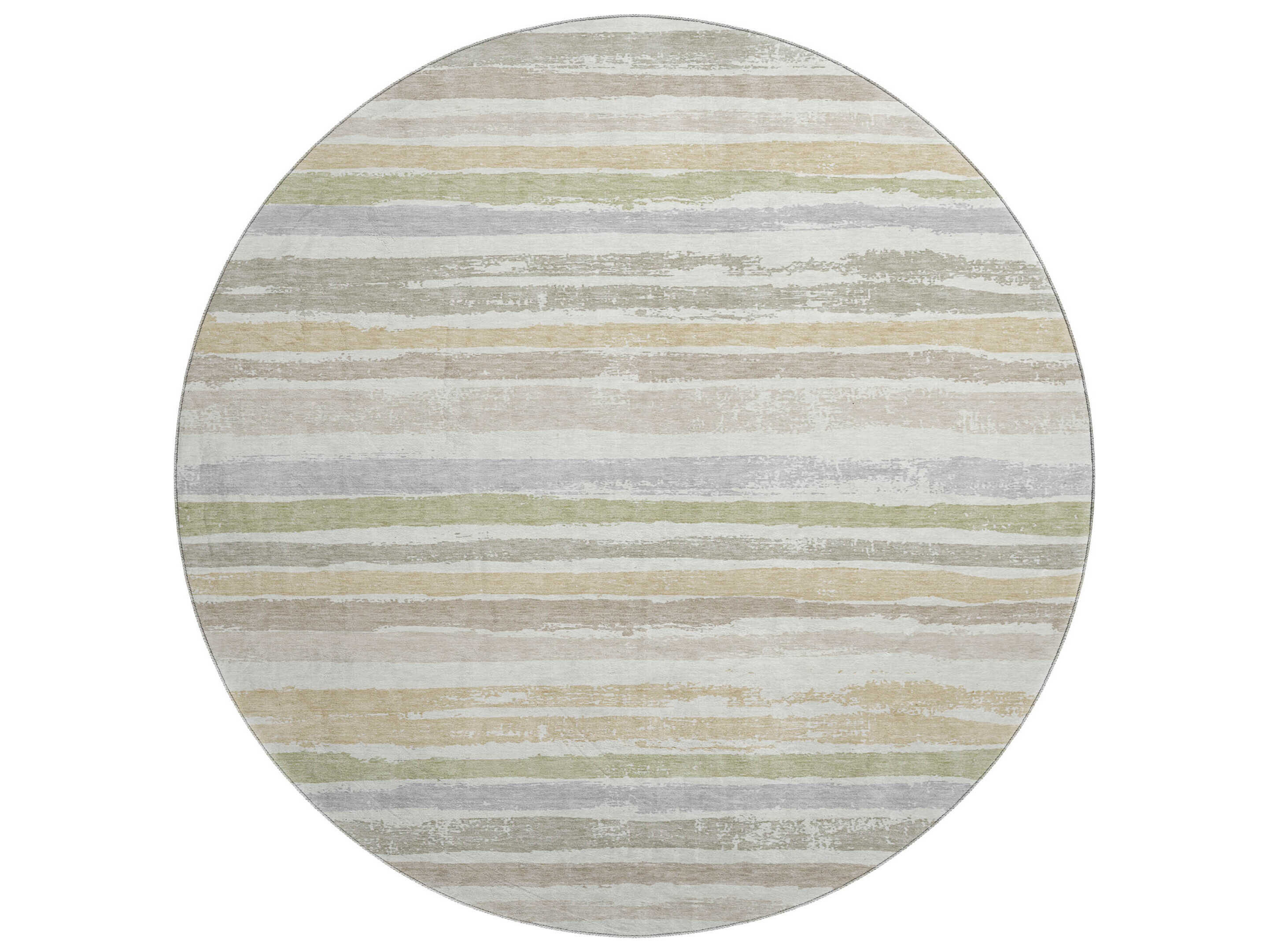 Dalyn Mayfield Striped Area Rug