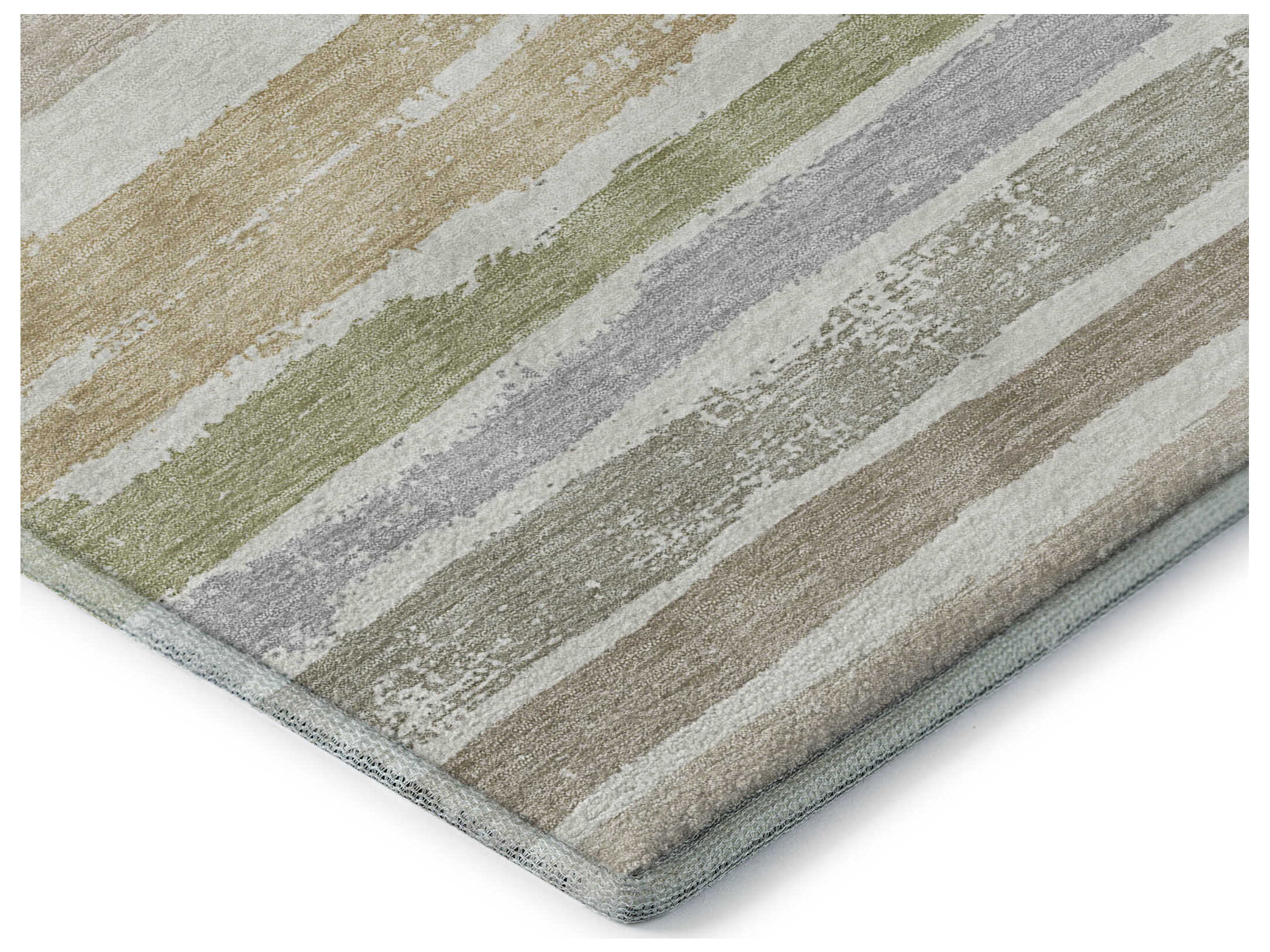 Dalyn Mayfield Striped Area Rug