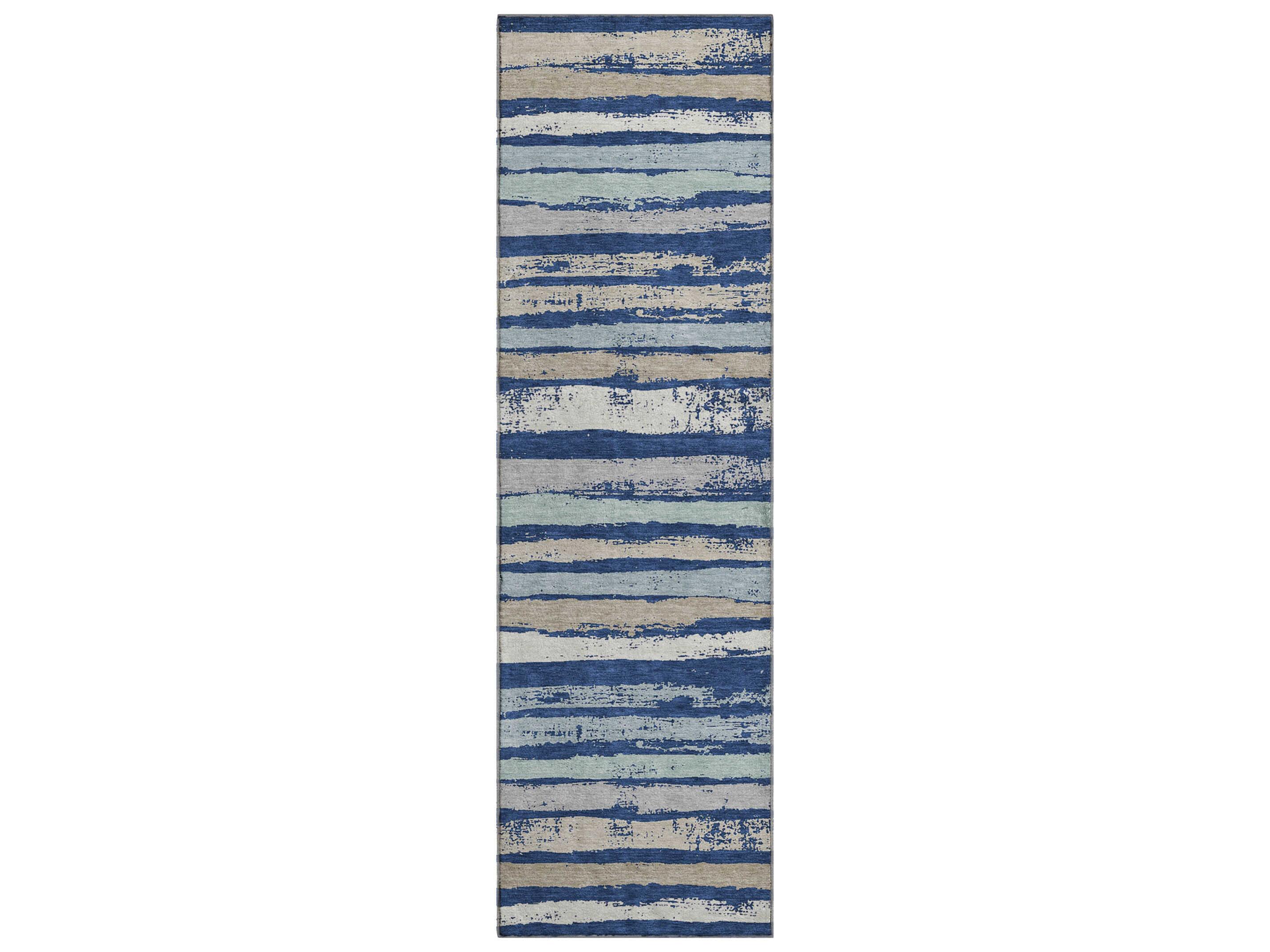 Dalyn Mayfield Striped Area Rug