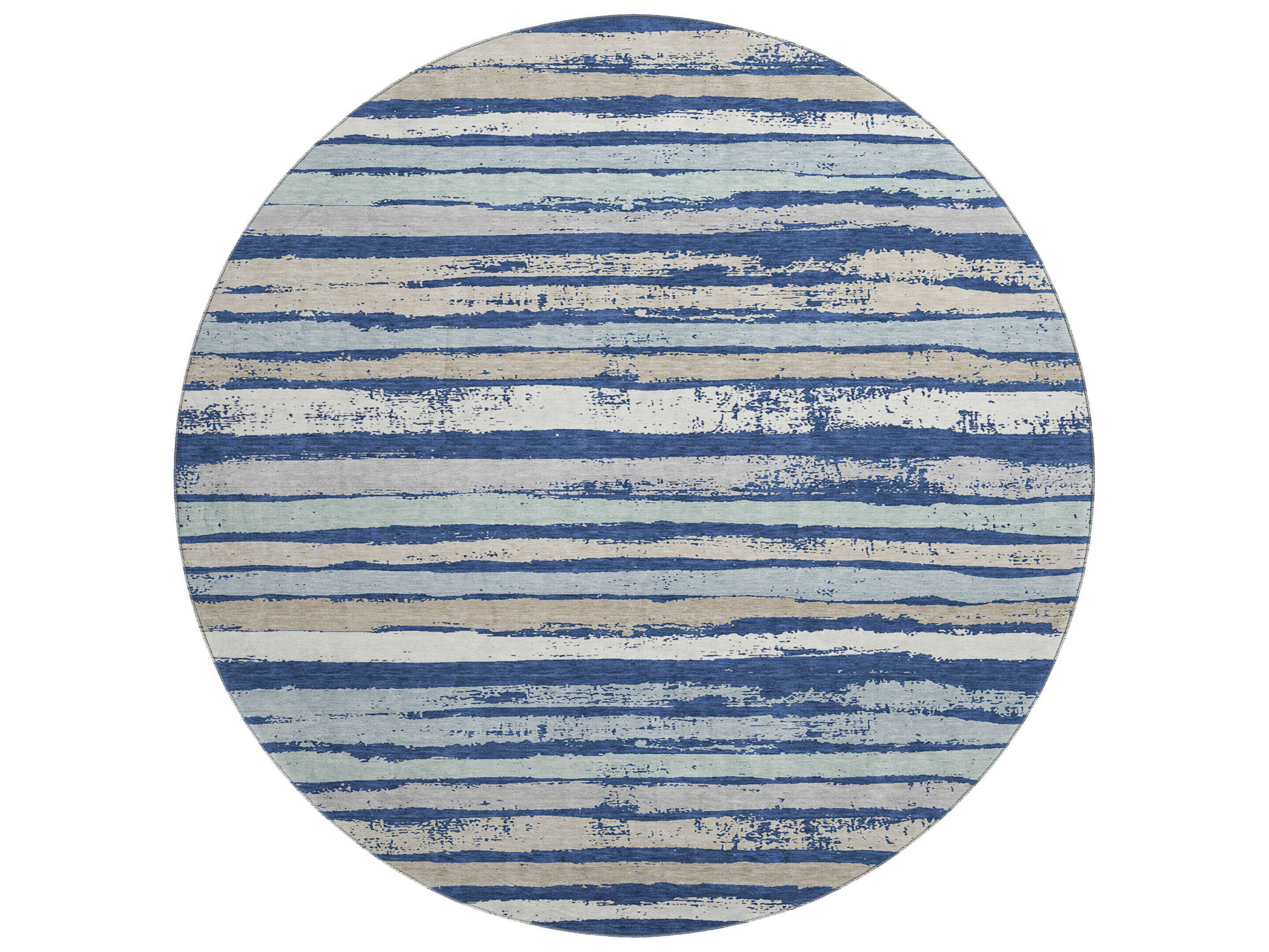Dalyn Mayfield Striped Area Rug