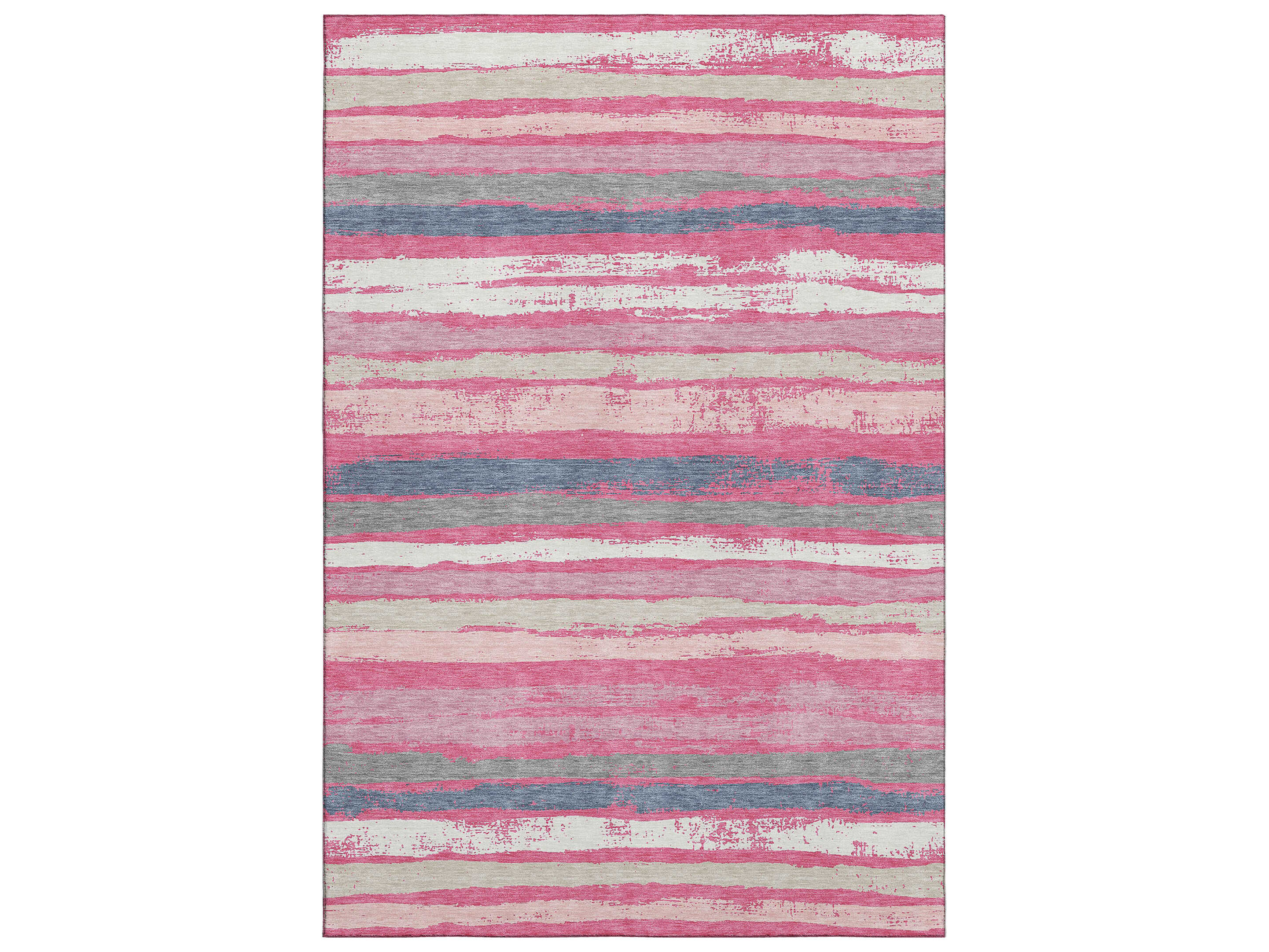 Dalyn Mayfield Striped Area Rug