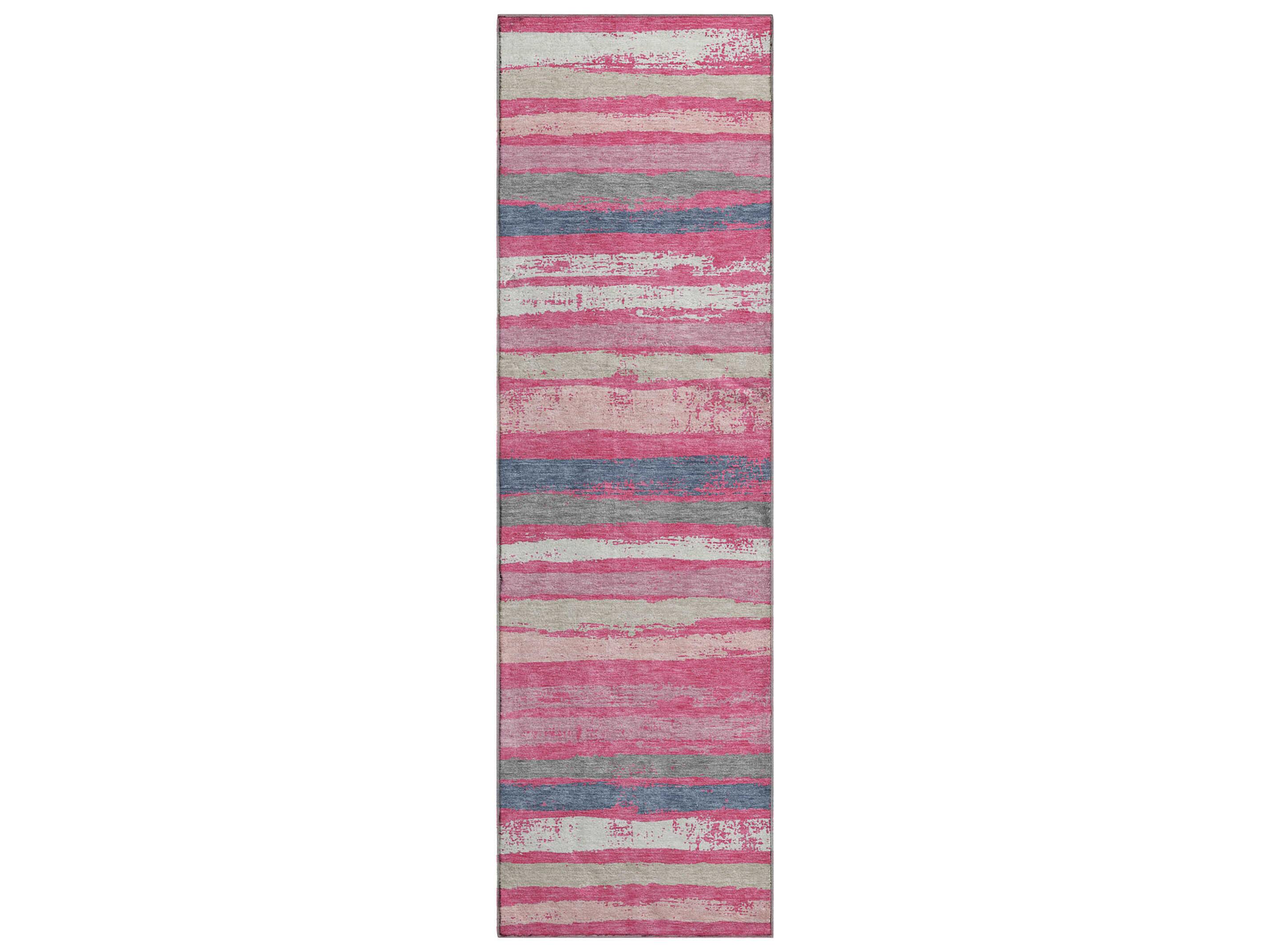 Dalyn Mayfield Striped Area Rug