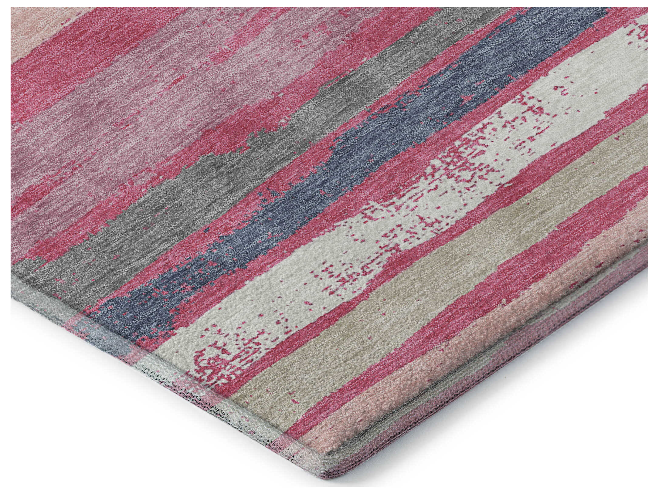 Dalyn Mayfield Striped Area Rug