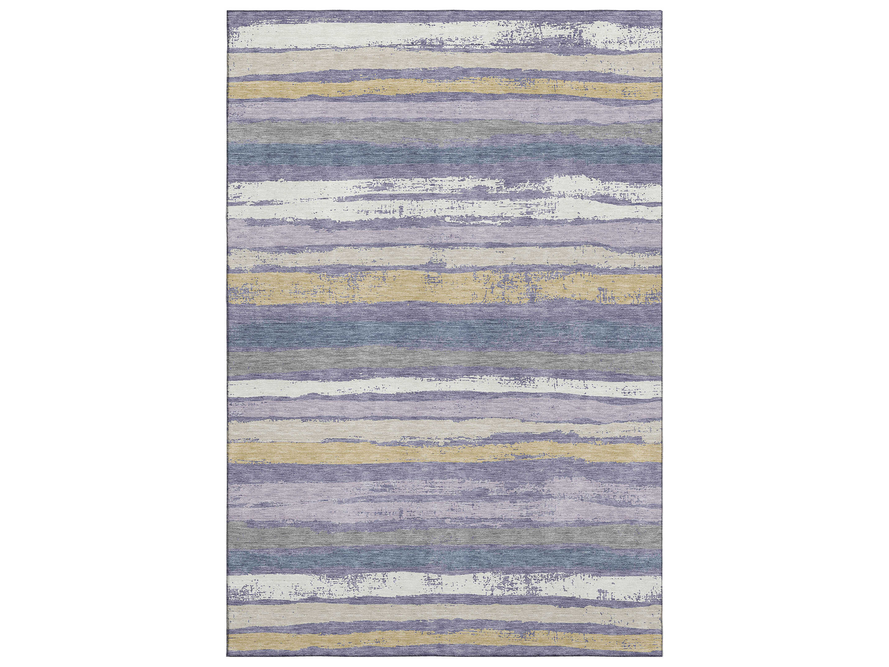 Dalyn Mayfield Striped Area Rug