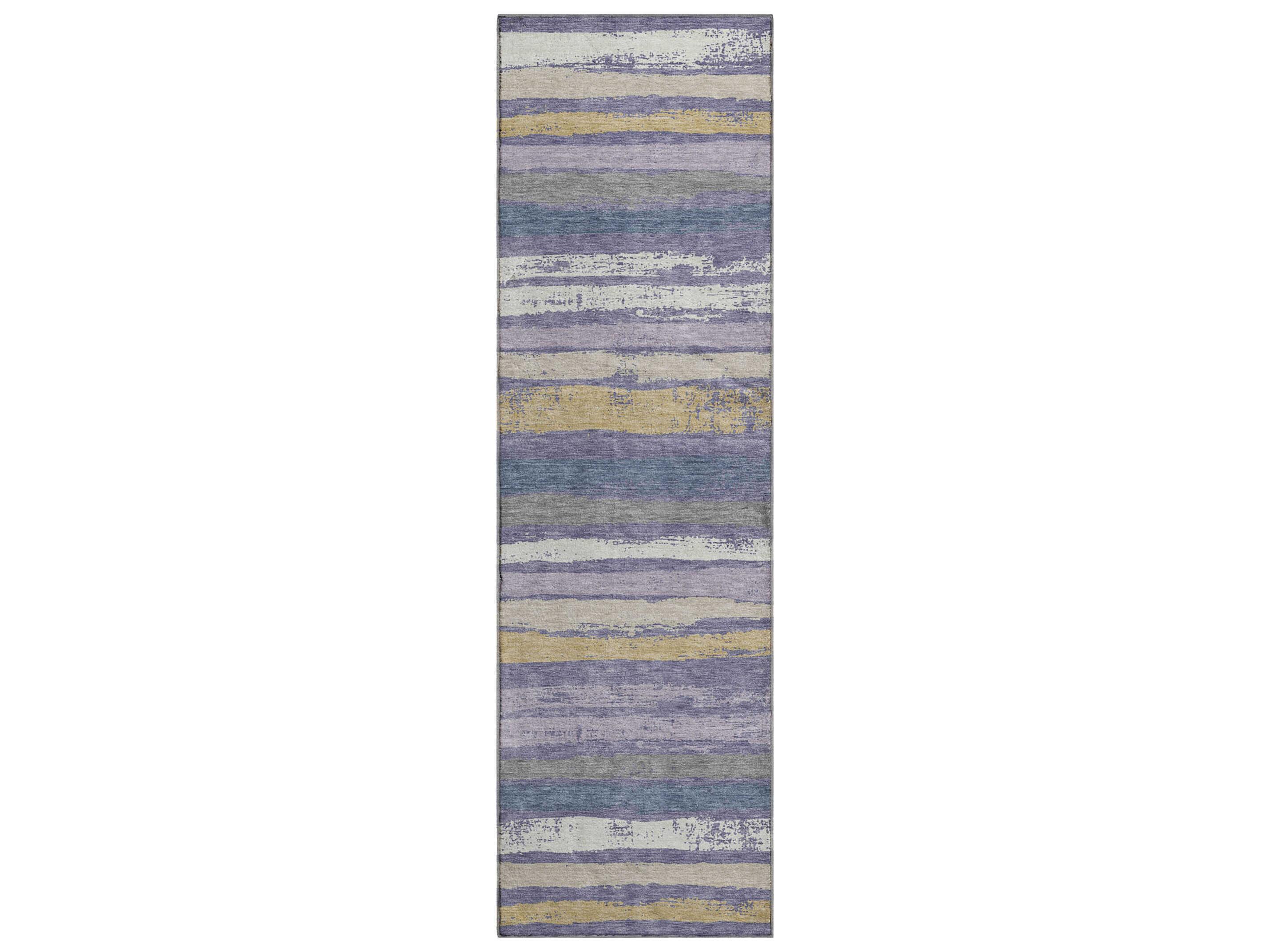 Dalyn Mayfield Striped Area Rug