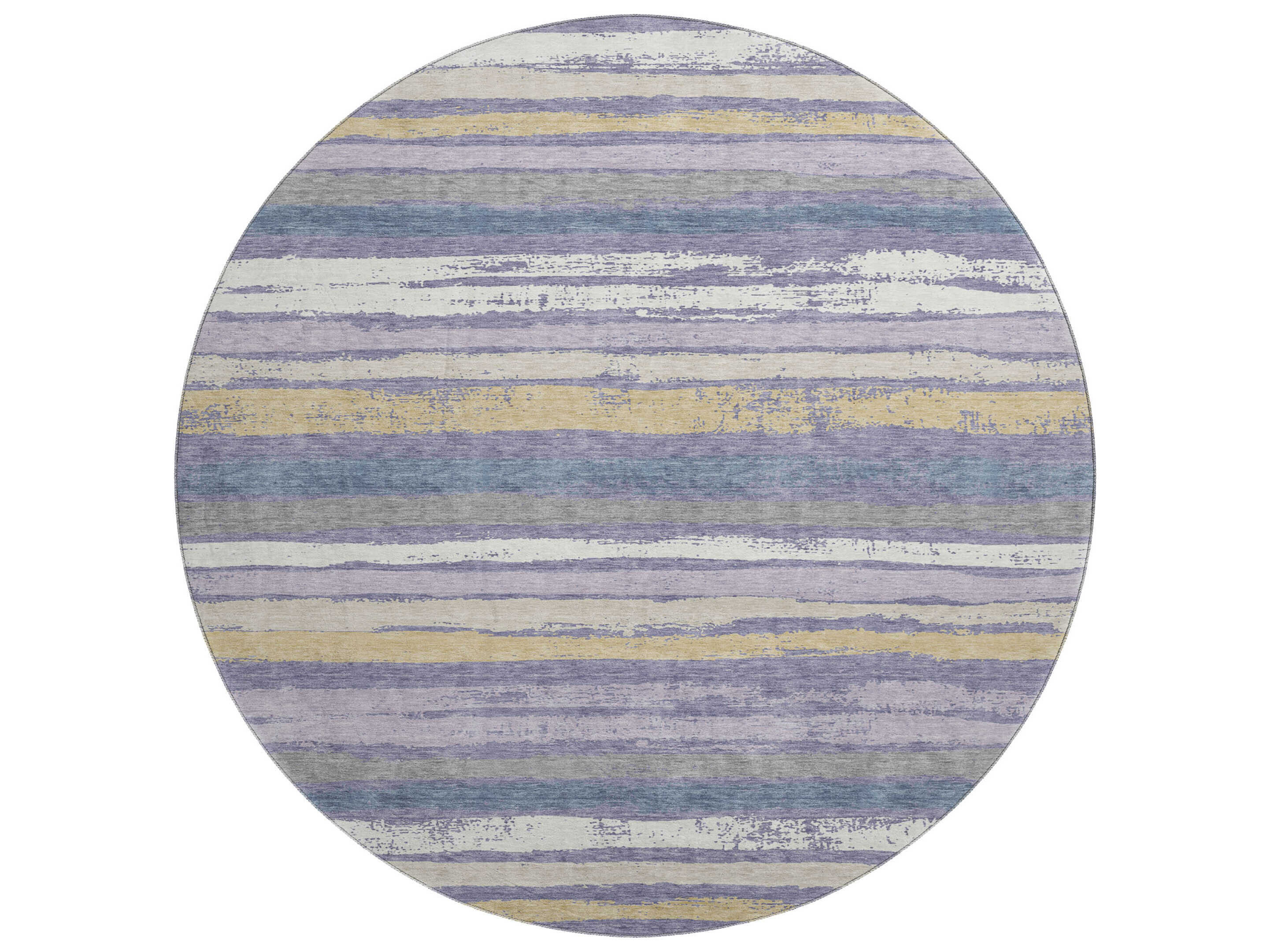 Dalyn Mayfield Striped Area Rug
