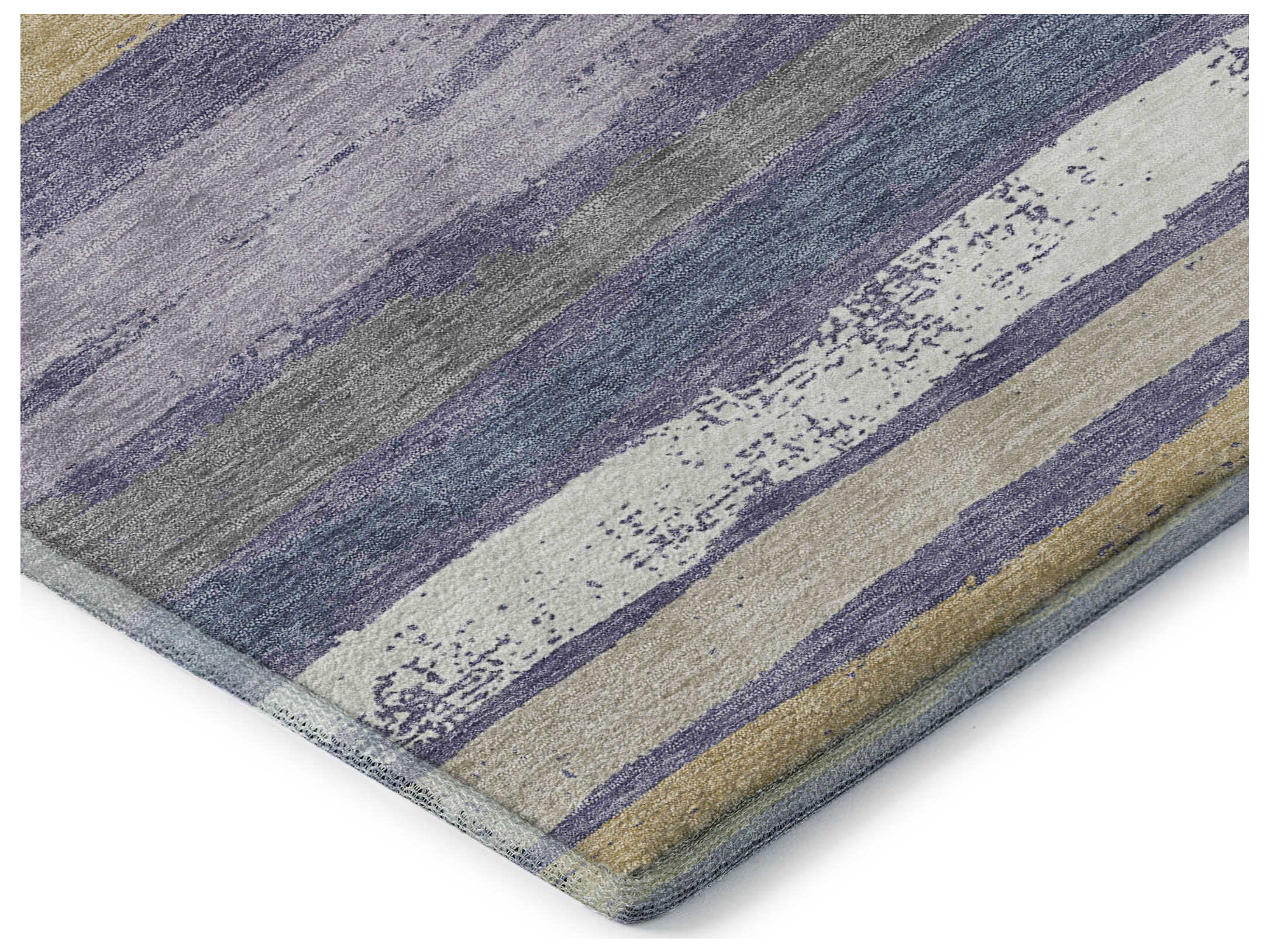 Dalyn Mayfield Striped Area Rug