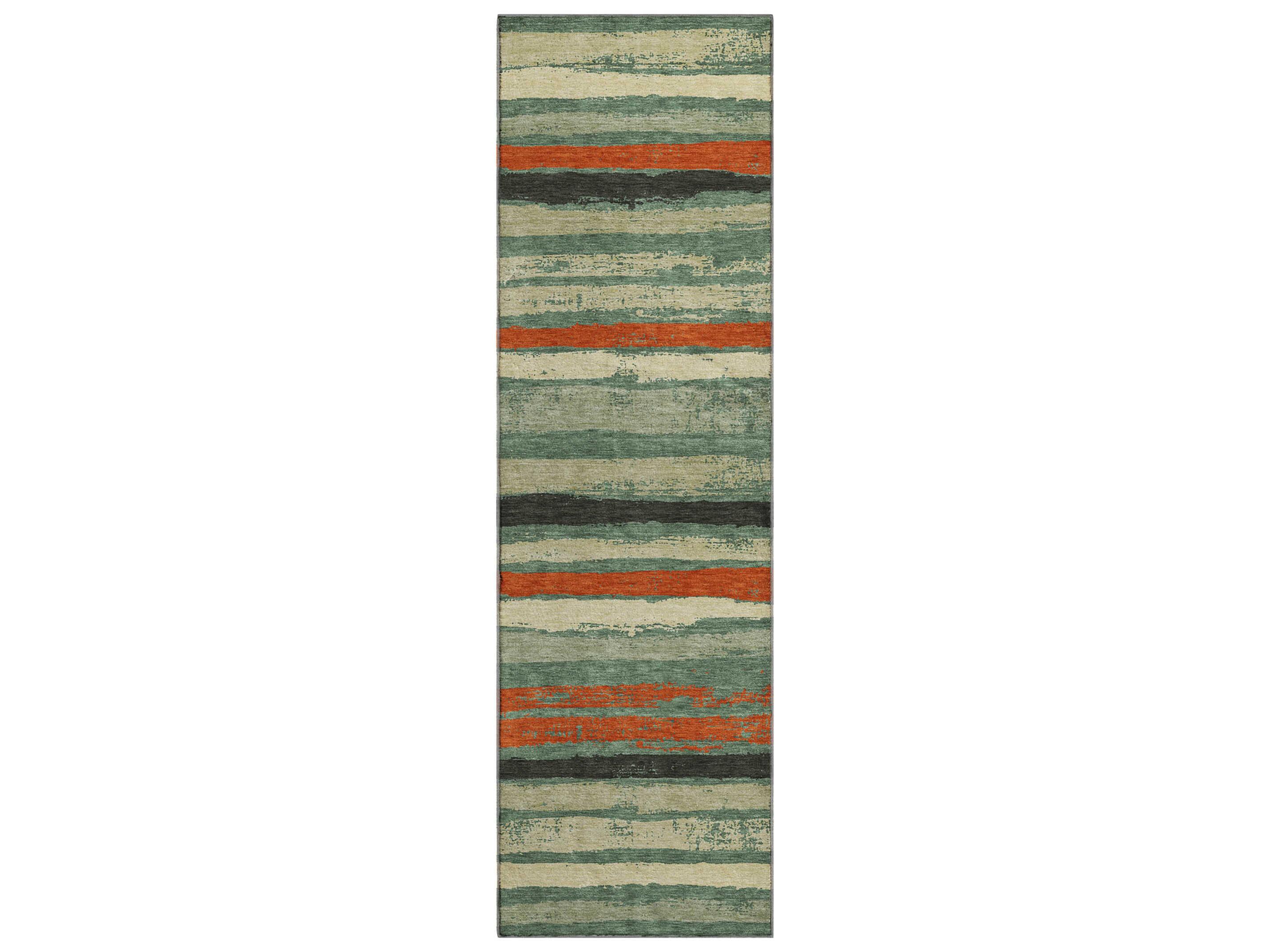 Dalyn Mayfield Striped Area Rug