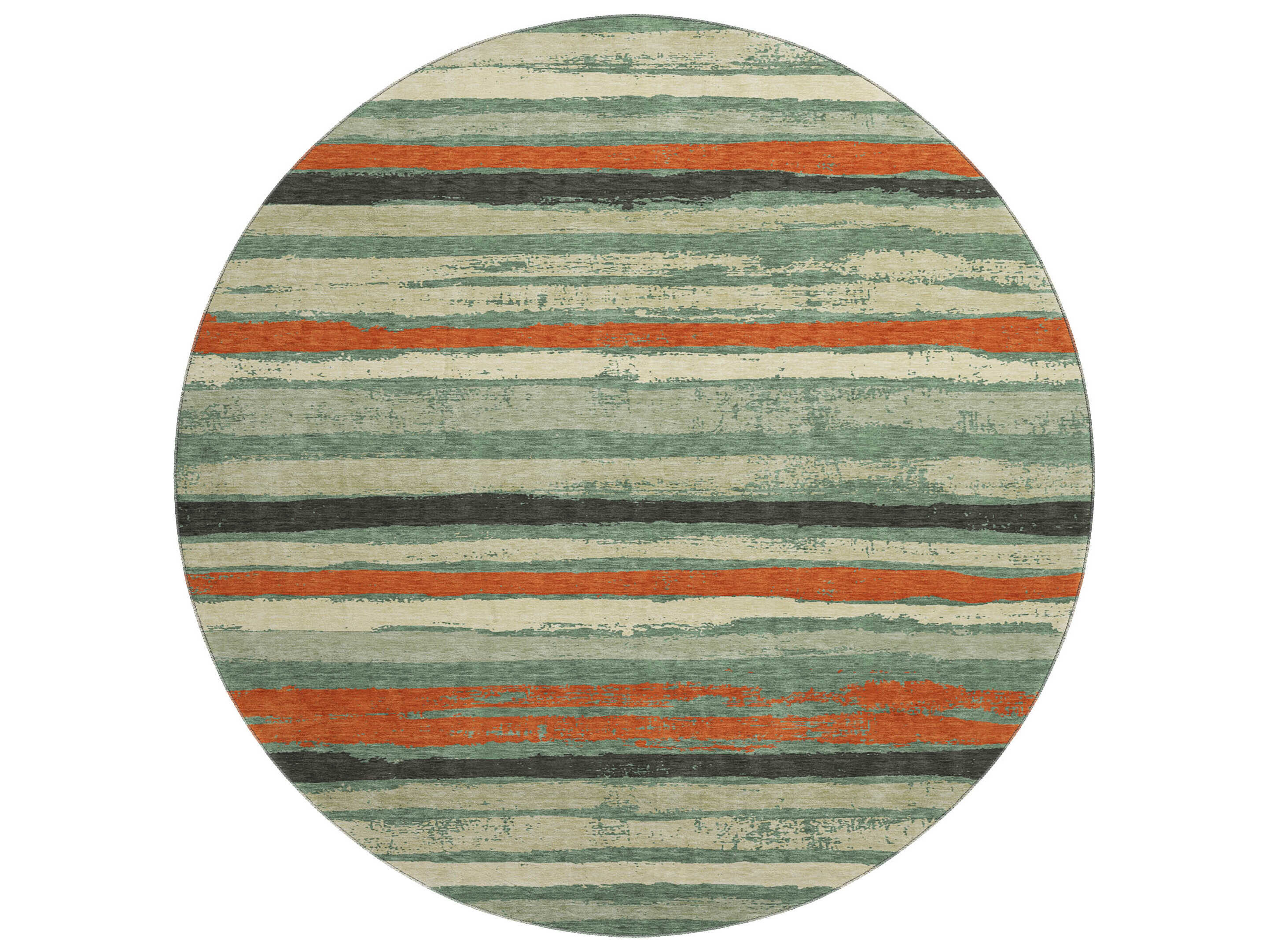 Dalyn Mayfield Striped Area Rug