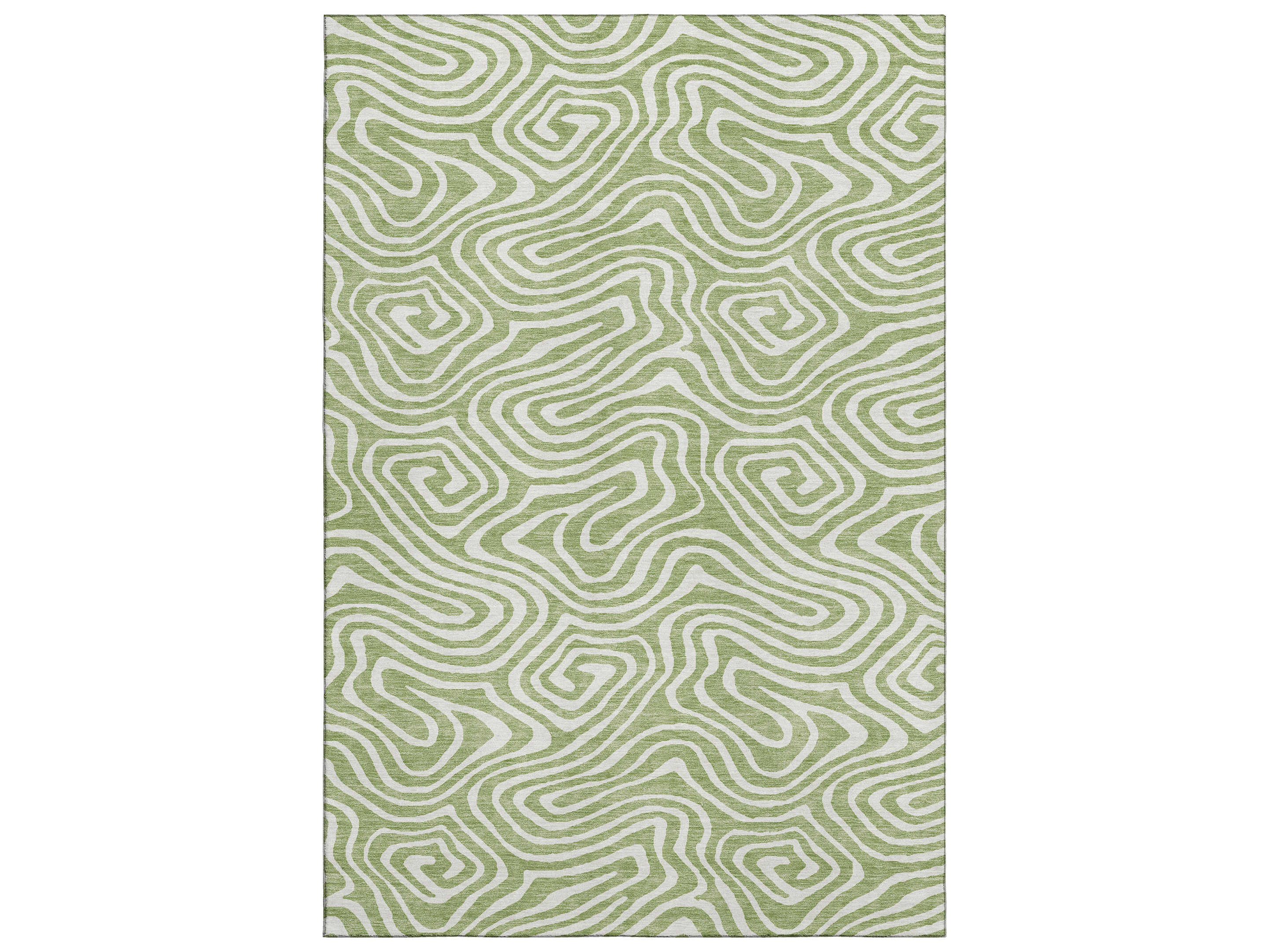 Dalyn Mayfield Abstract Area Rug