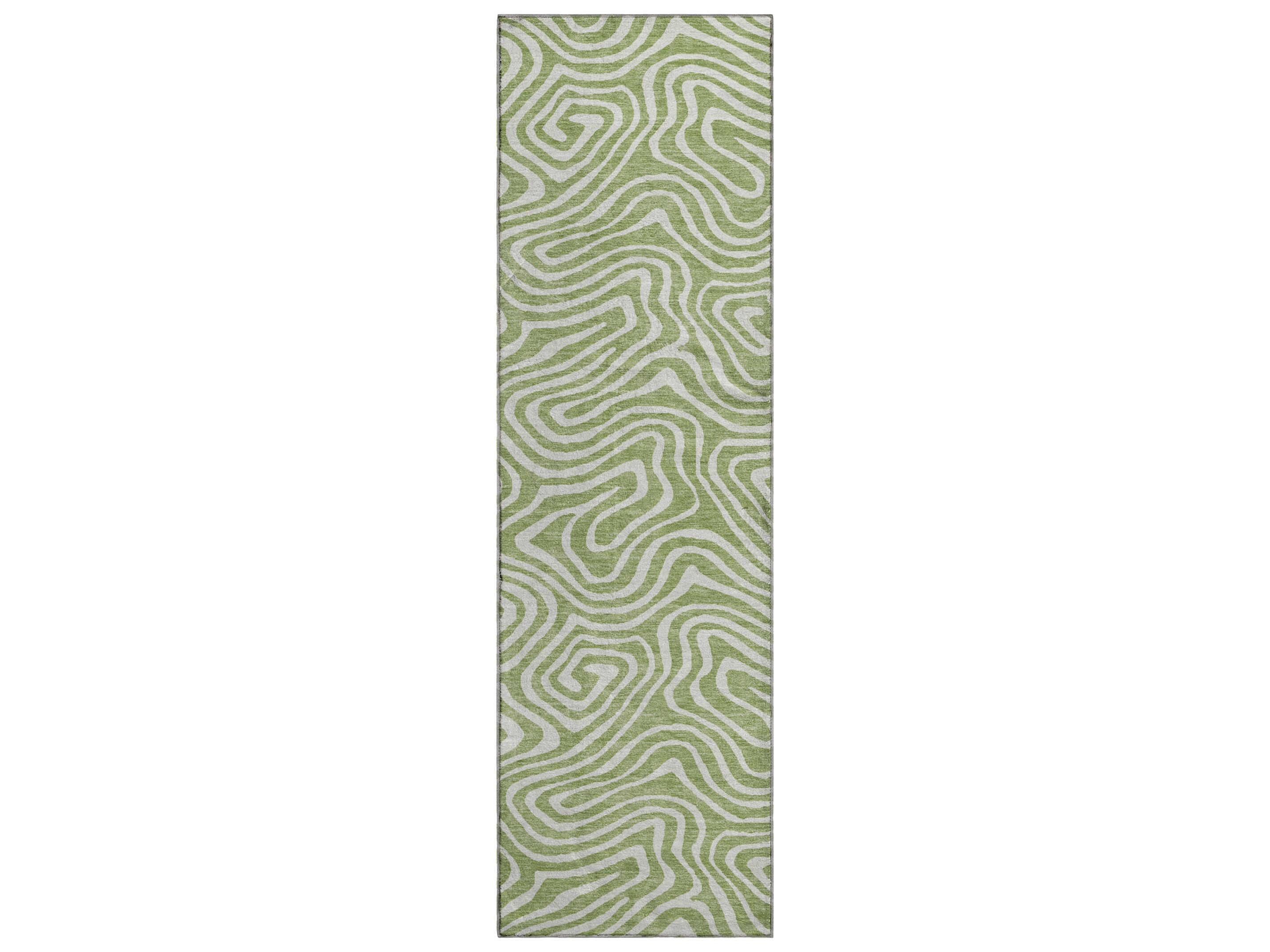 Dalyn Mayfield Abstract Area Rug