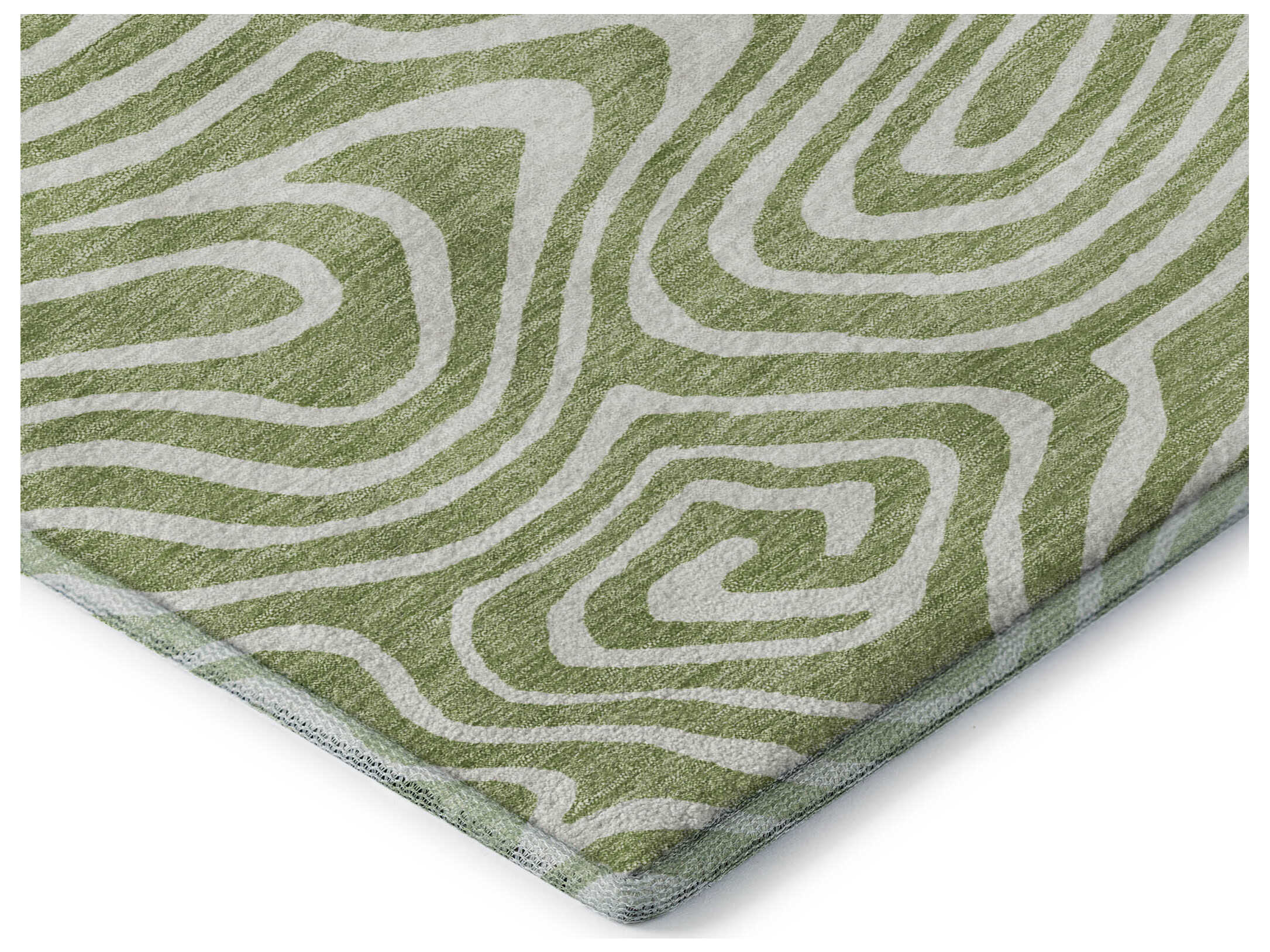 Dalyn Mayfield Abstract Area Rug
