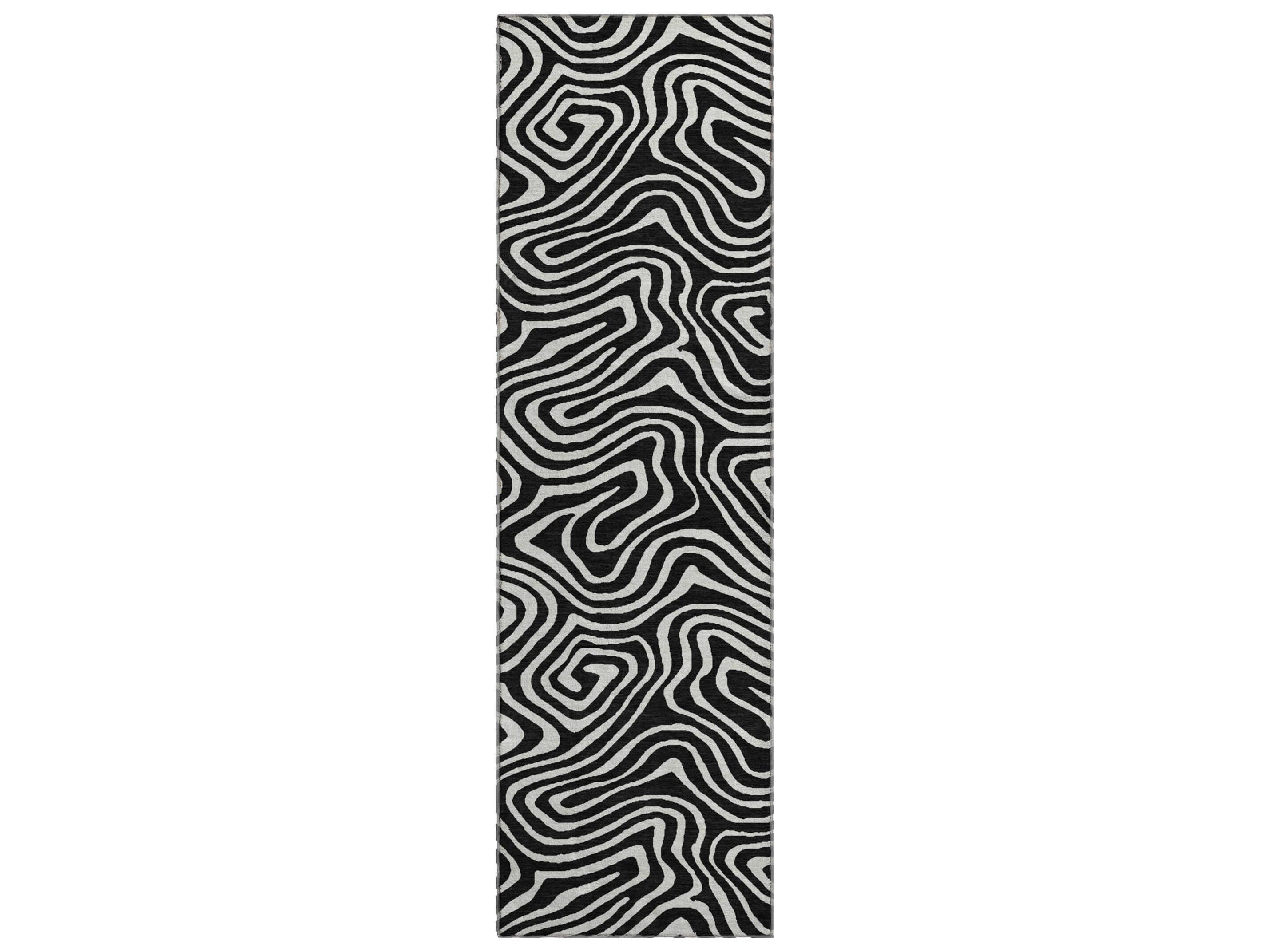 Dalyn Mayfield Abstract Area Rug