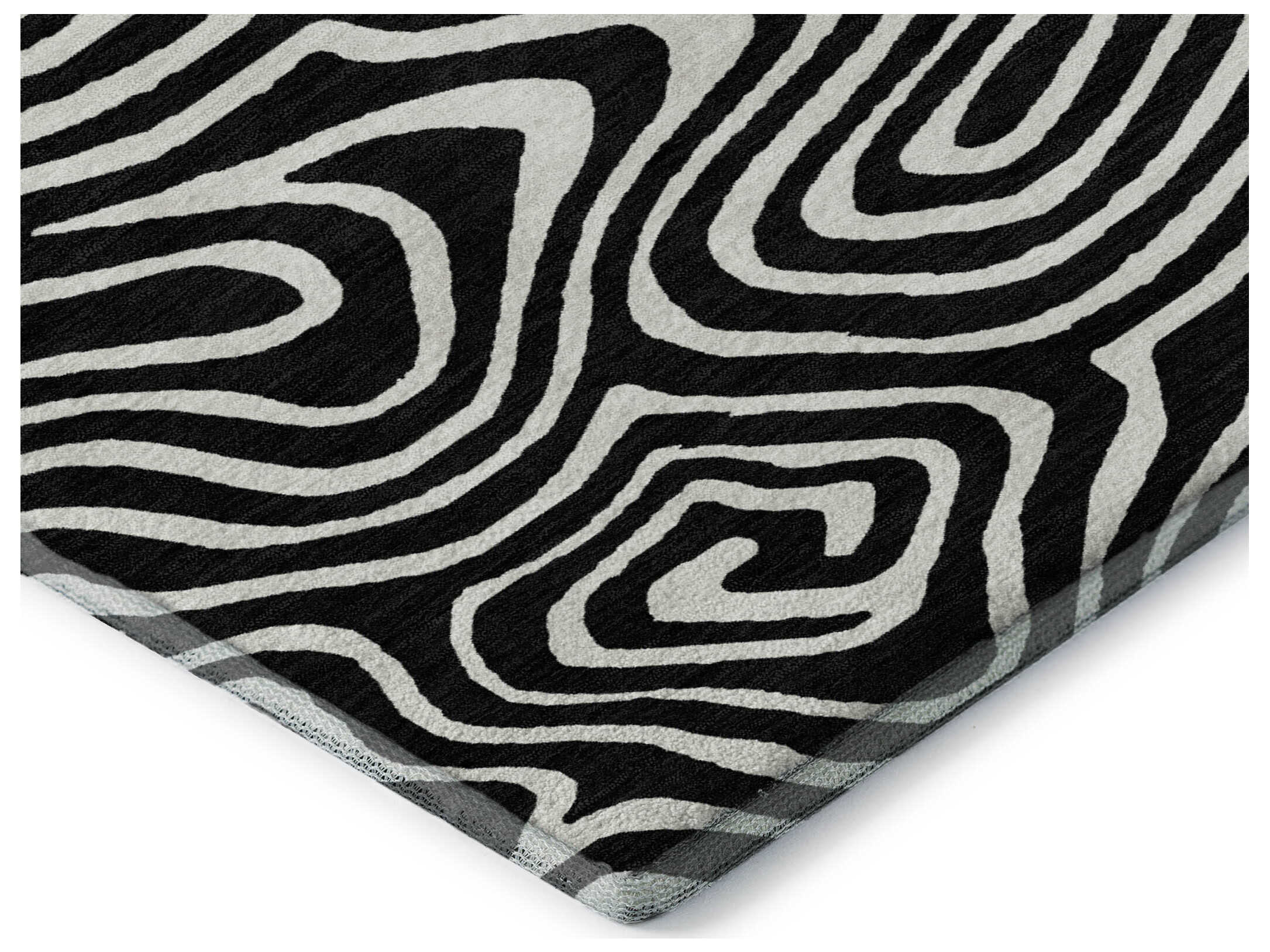Dalyn Mayfield Abstract Area Rug