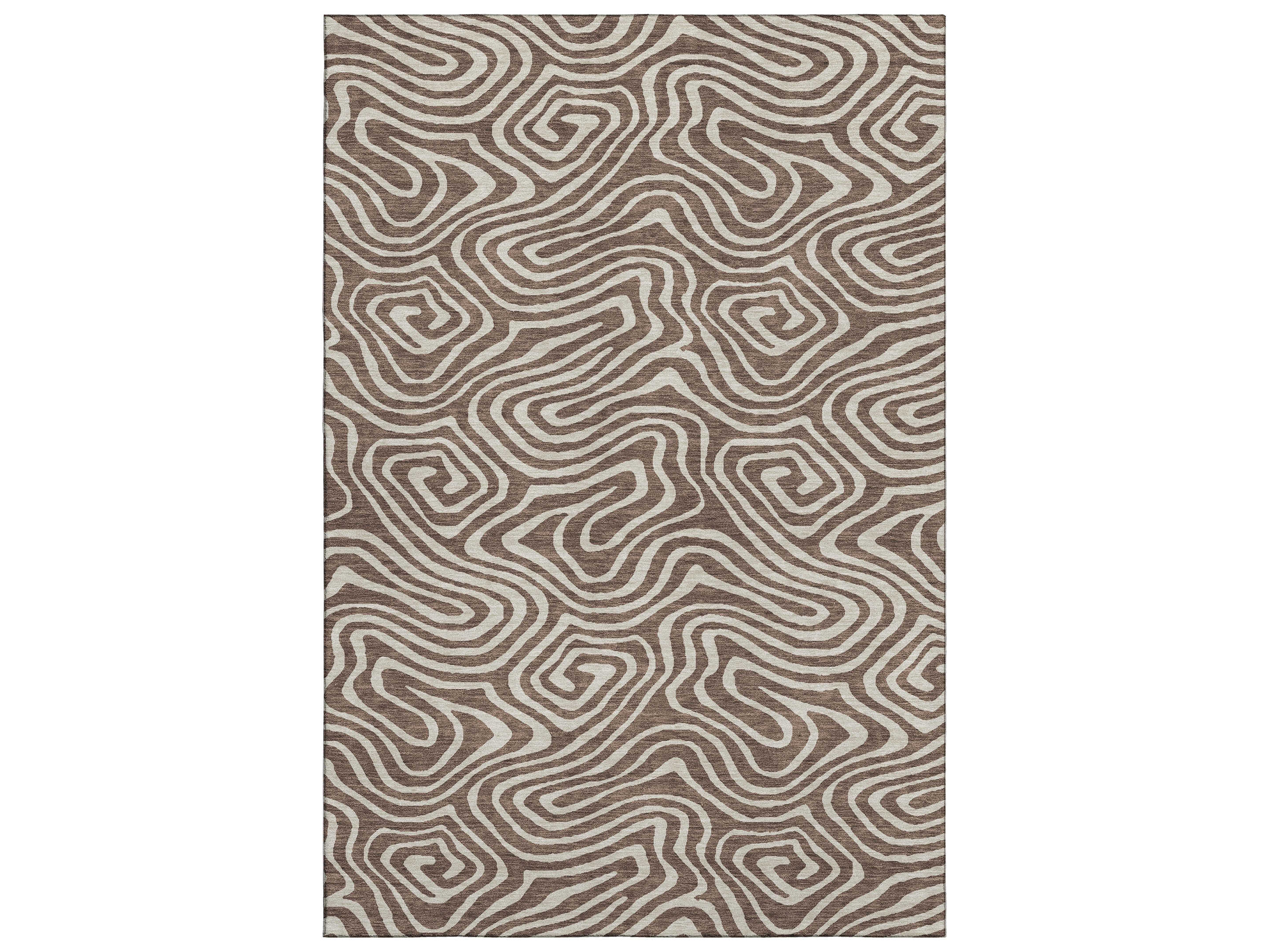 Dalyn Mayfield Abstract Area Rug