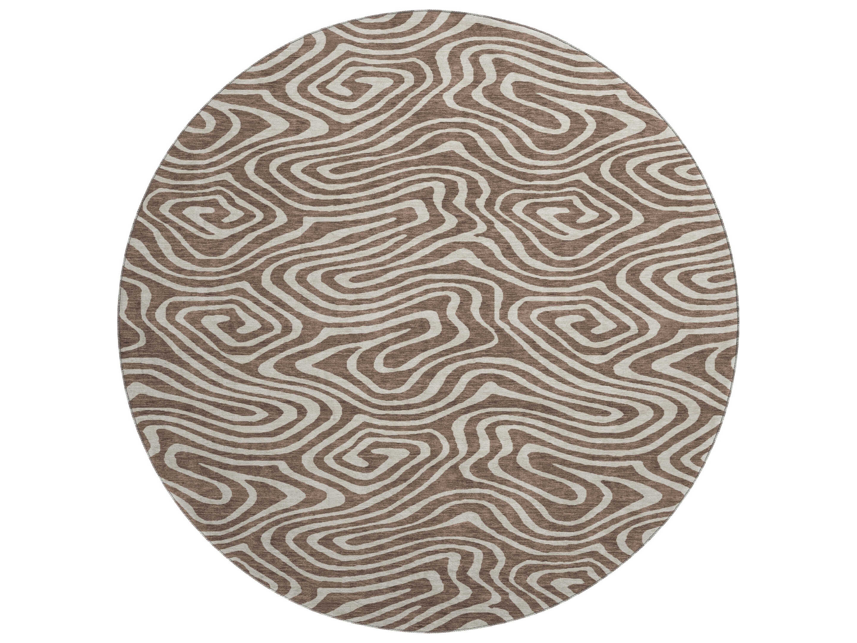 Dalyn Mayfield Abstract Area Rug