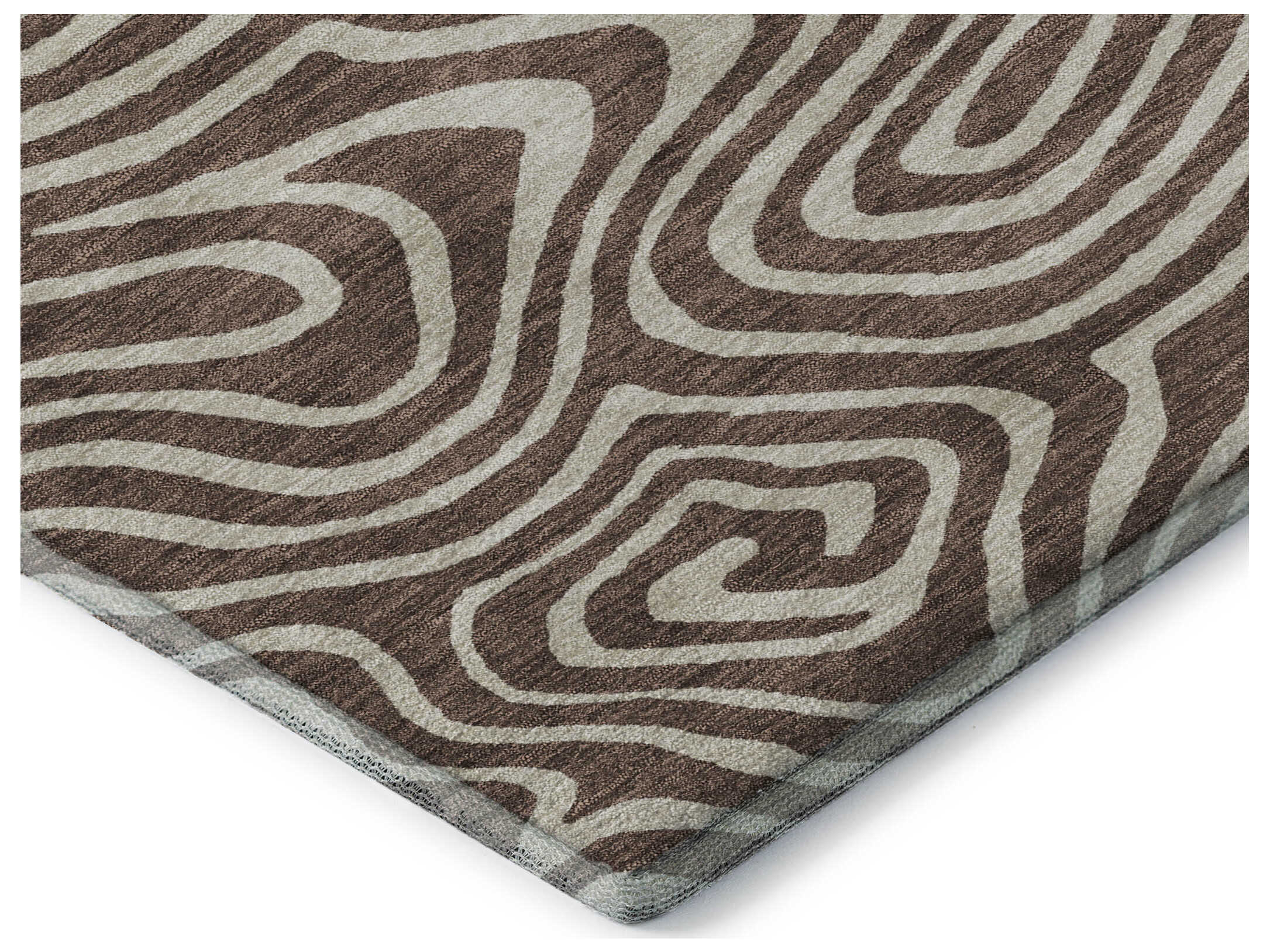 Dalyn Mayfield Abstract Area Rug
