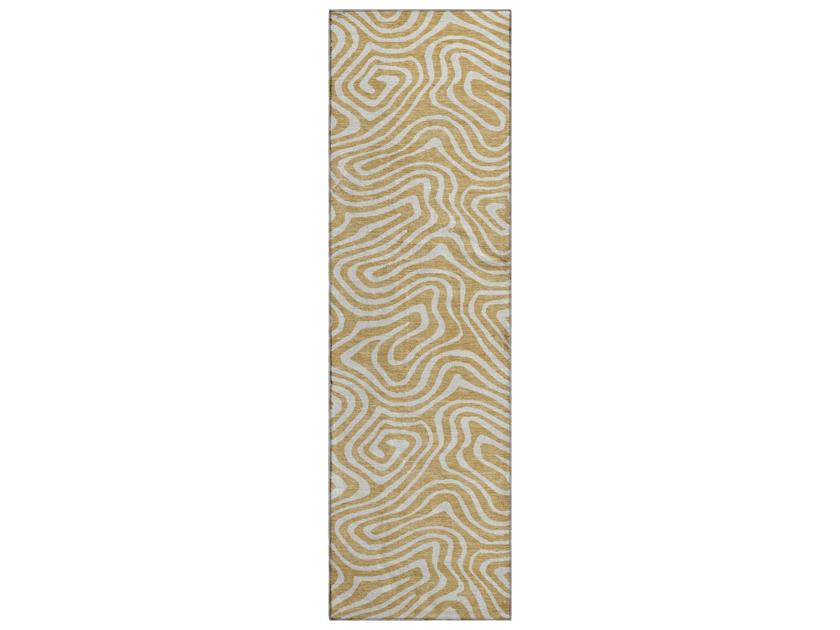 Dalyn Mayfield Abstract Area Rug