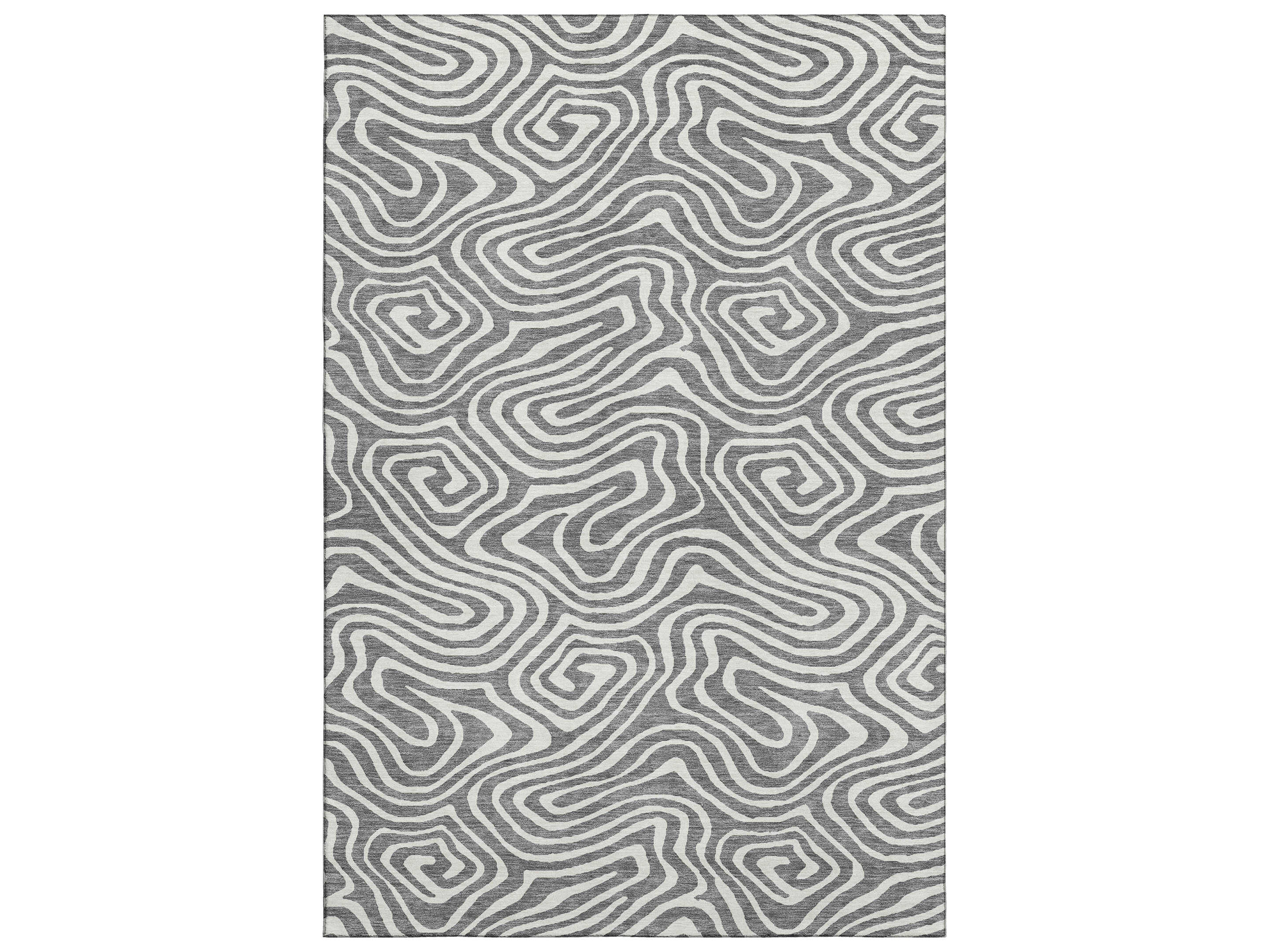 Dalyn Mayfield Abstract Area Rug