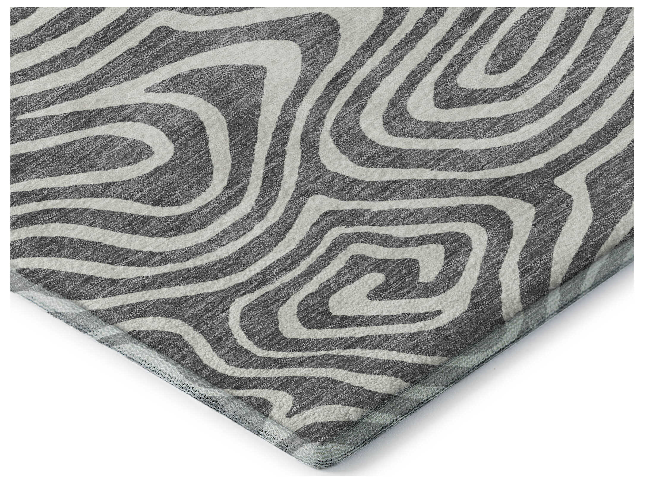 Dalyn Mayfield Abstract Area Rug