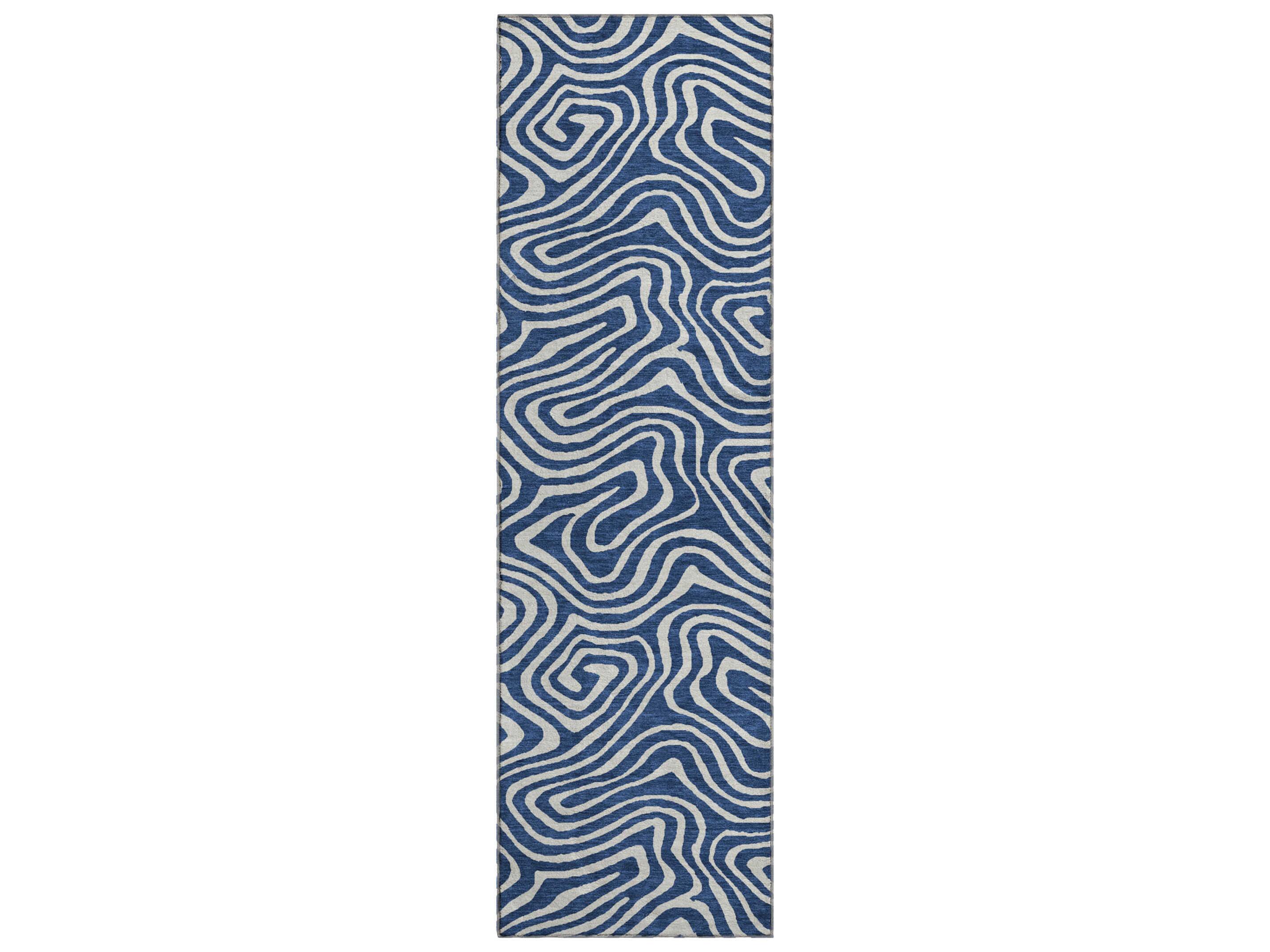 Dalyn Mayfield Abstract Area Rug
