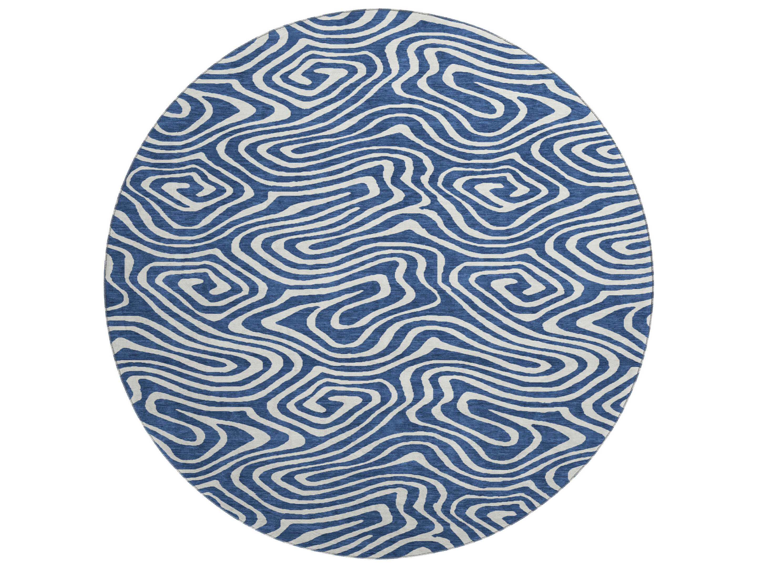 Dalyn Mayfield Abstract Area Rug