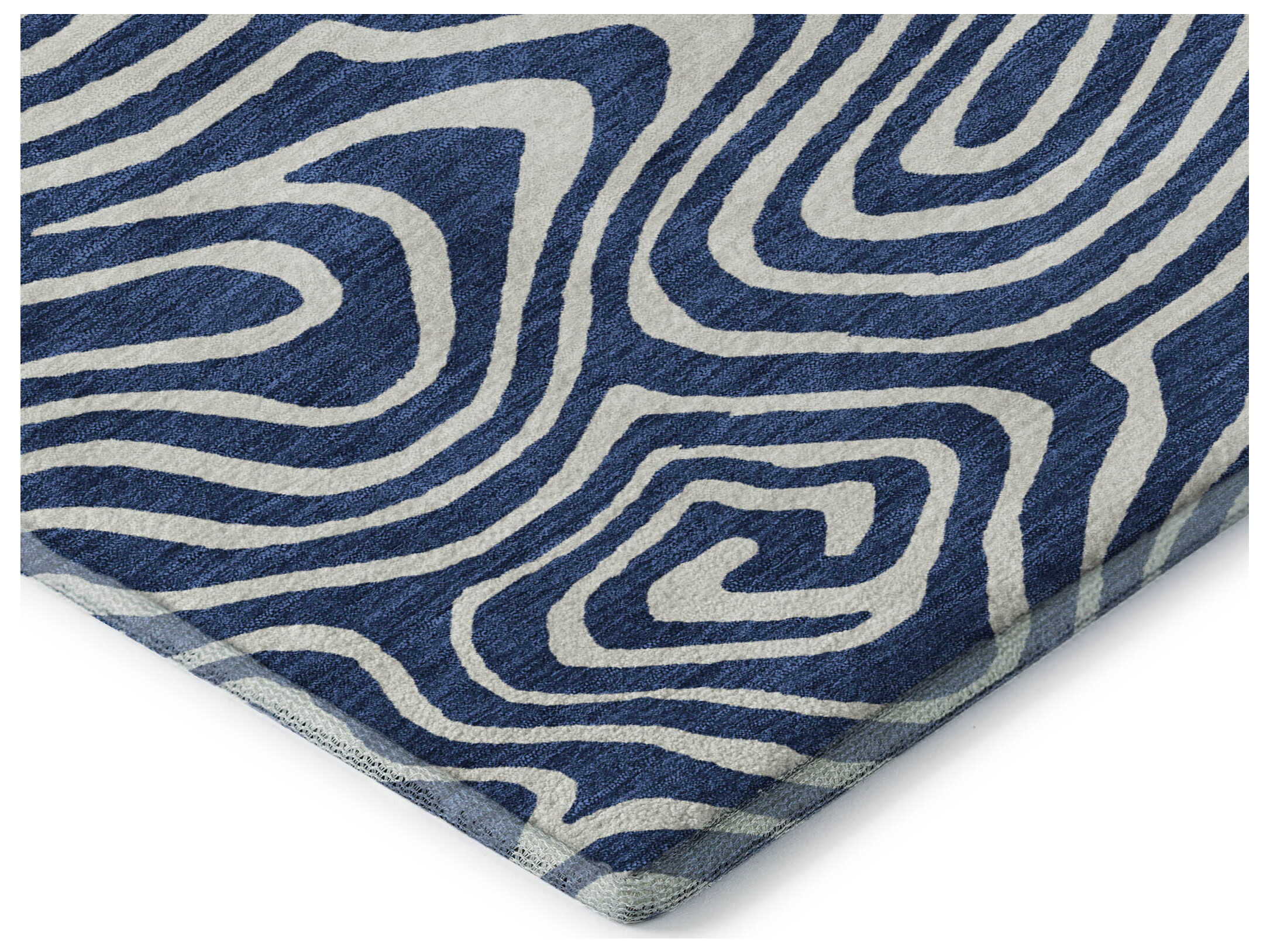 Dalyn Mayfield Abstract Area Rug