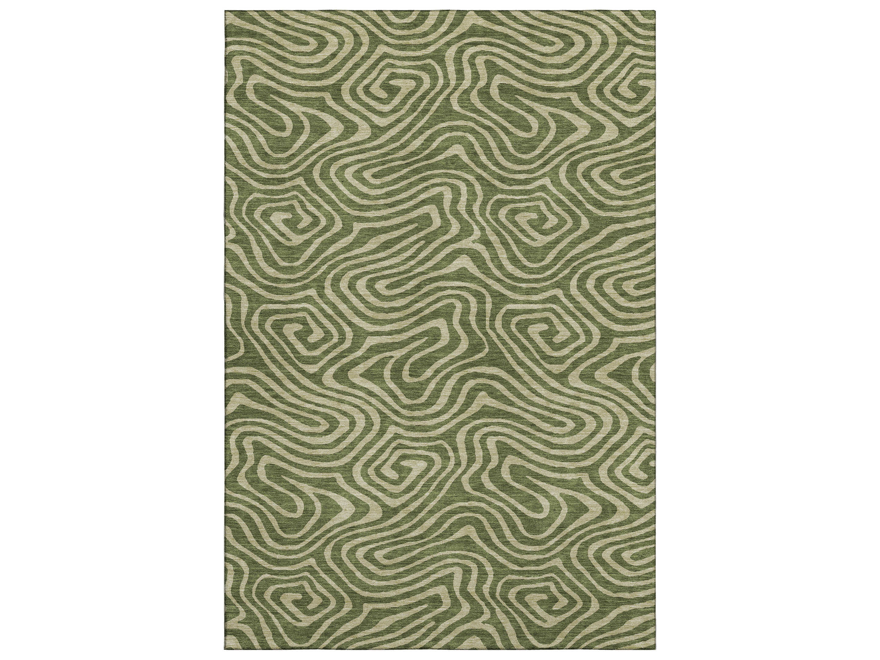 Dalyn Mayfield Abstract Area Rug