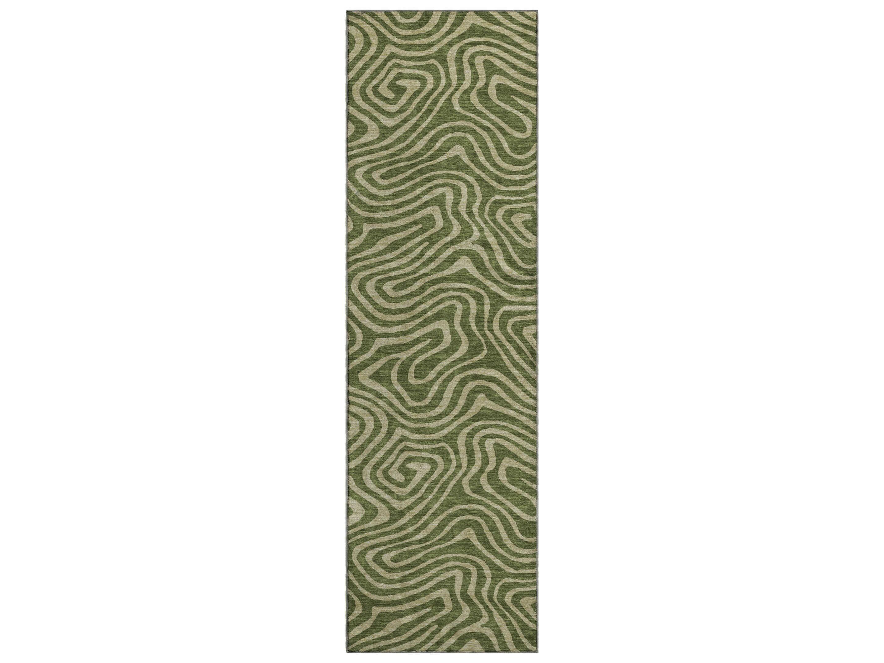 Dalyn Mayfield Abstract Area Rug