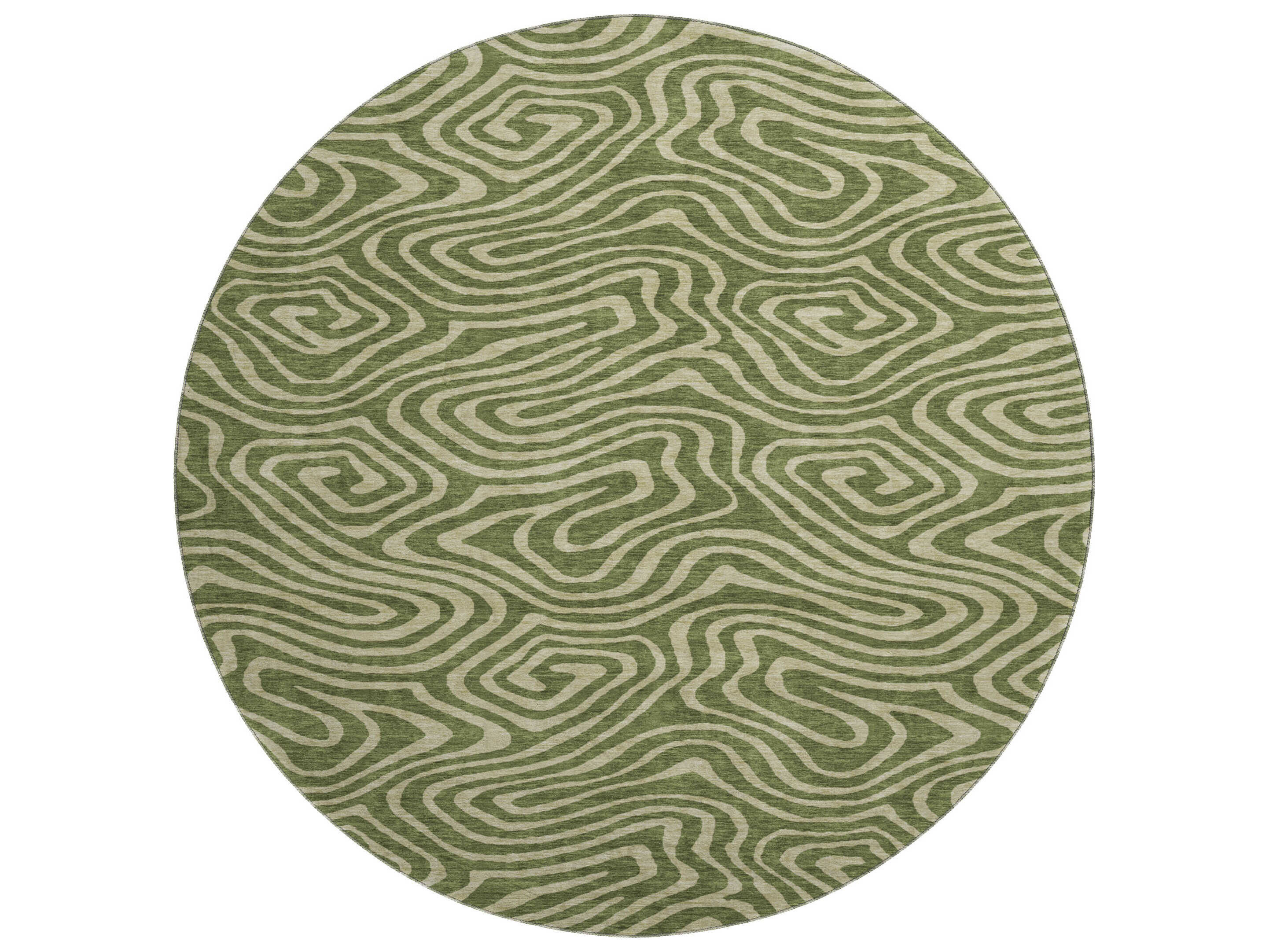 Dalyn Mayfield Abstract Area Rug