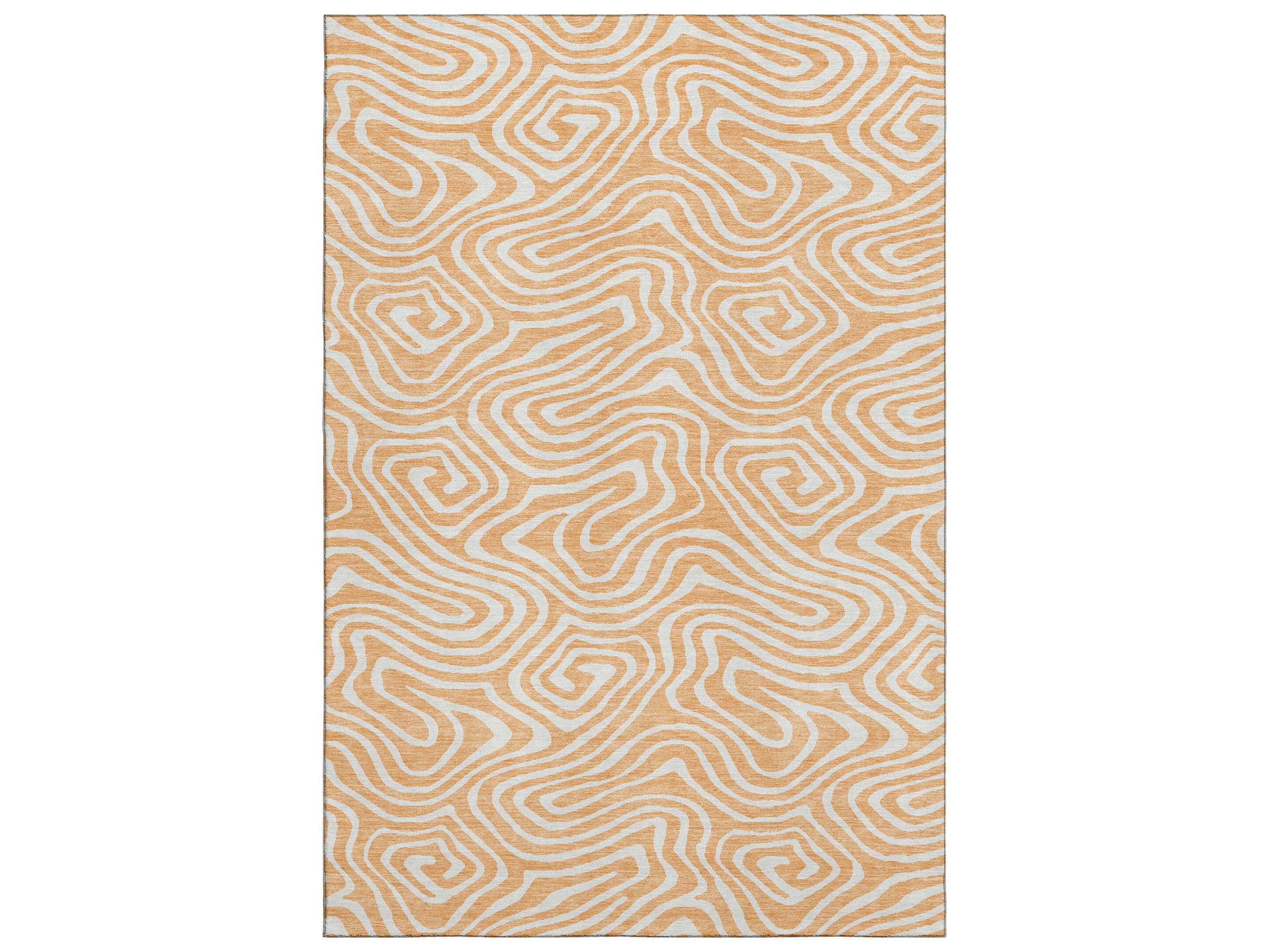 Dalyn Mayfield Abstract Area Rug