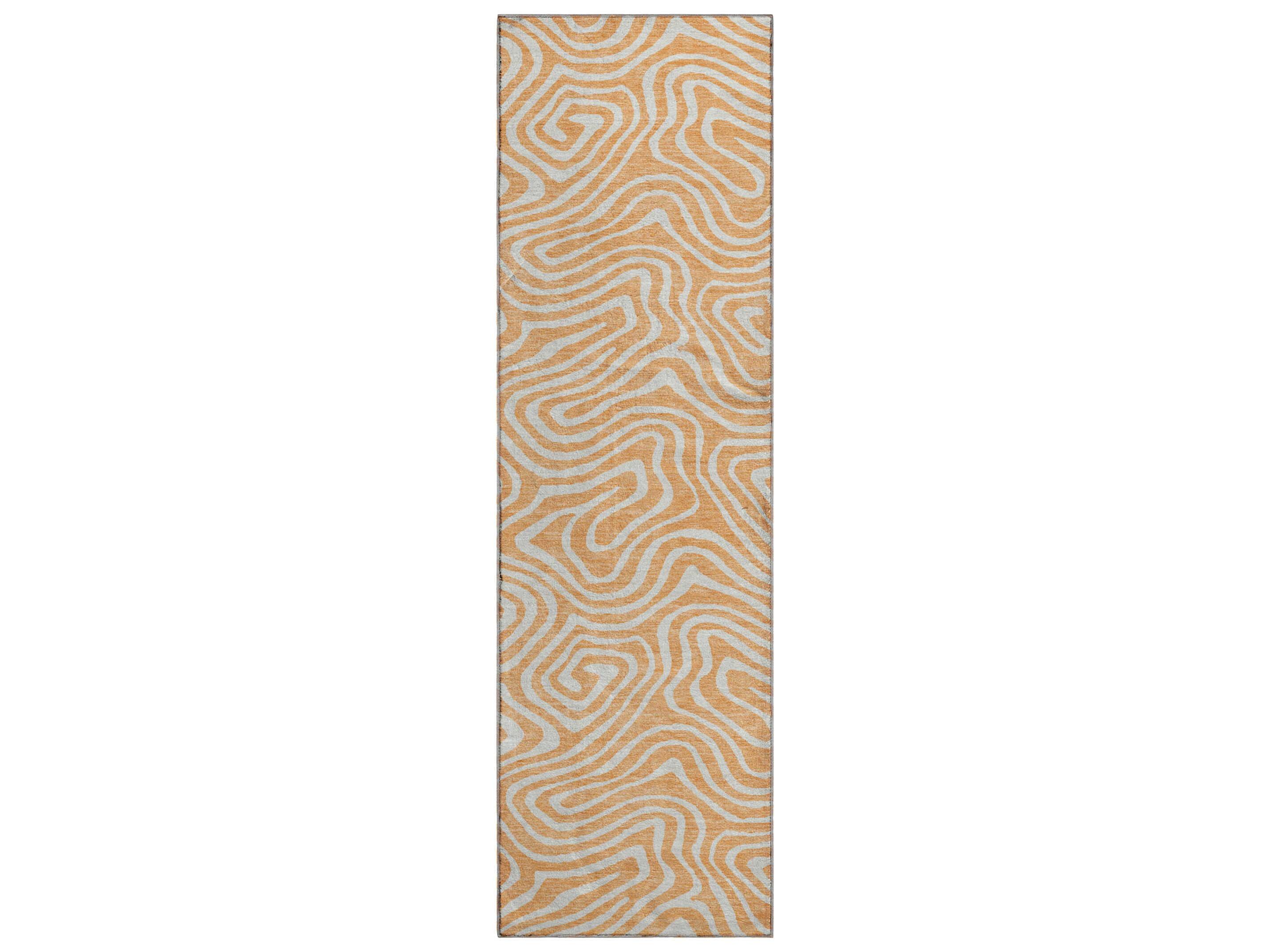 Dalyn Mayfield Abstract Area Rug