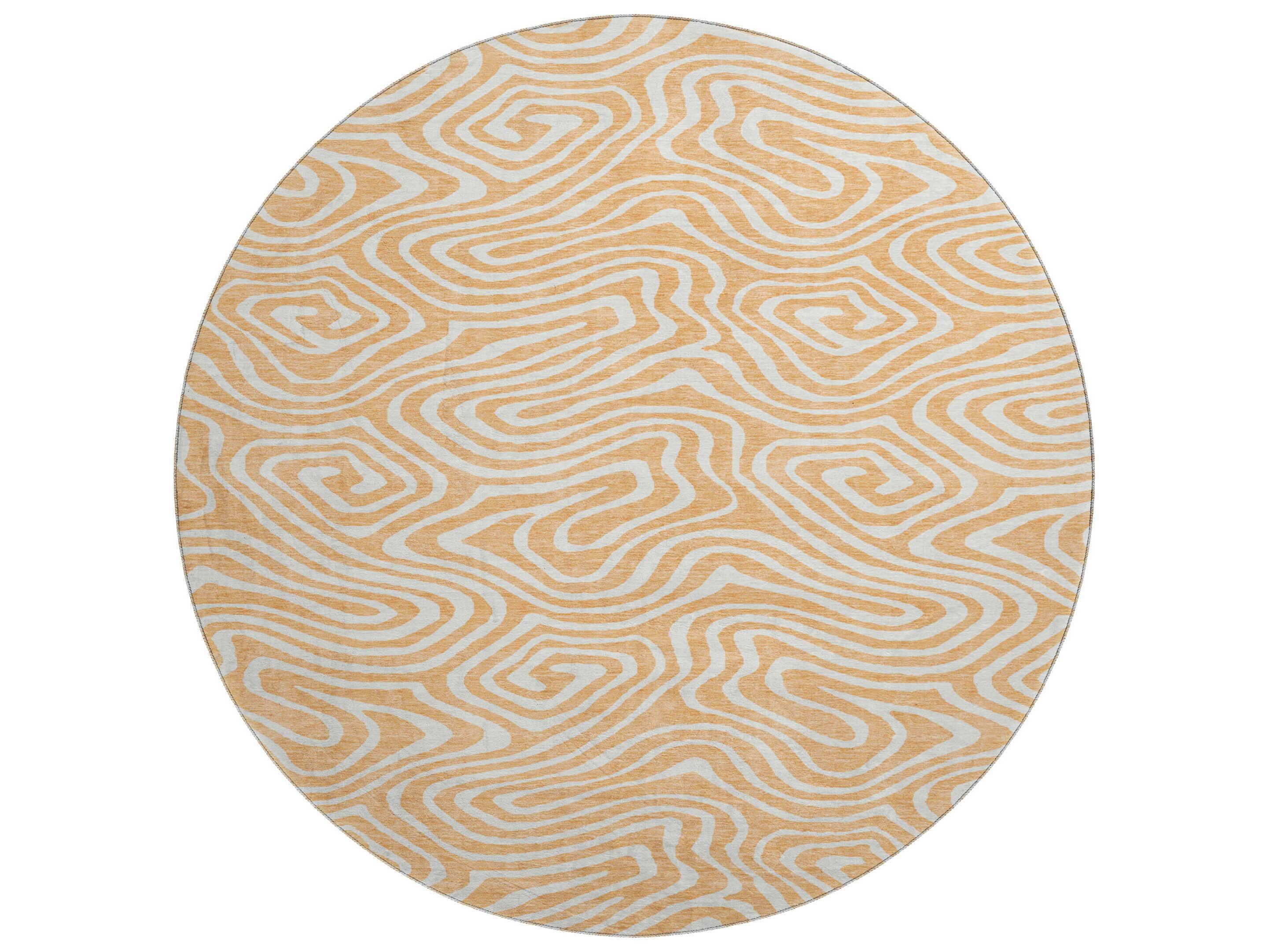 Dalyn Mayfield Abstract Area Rug