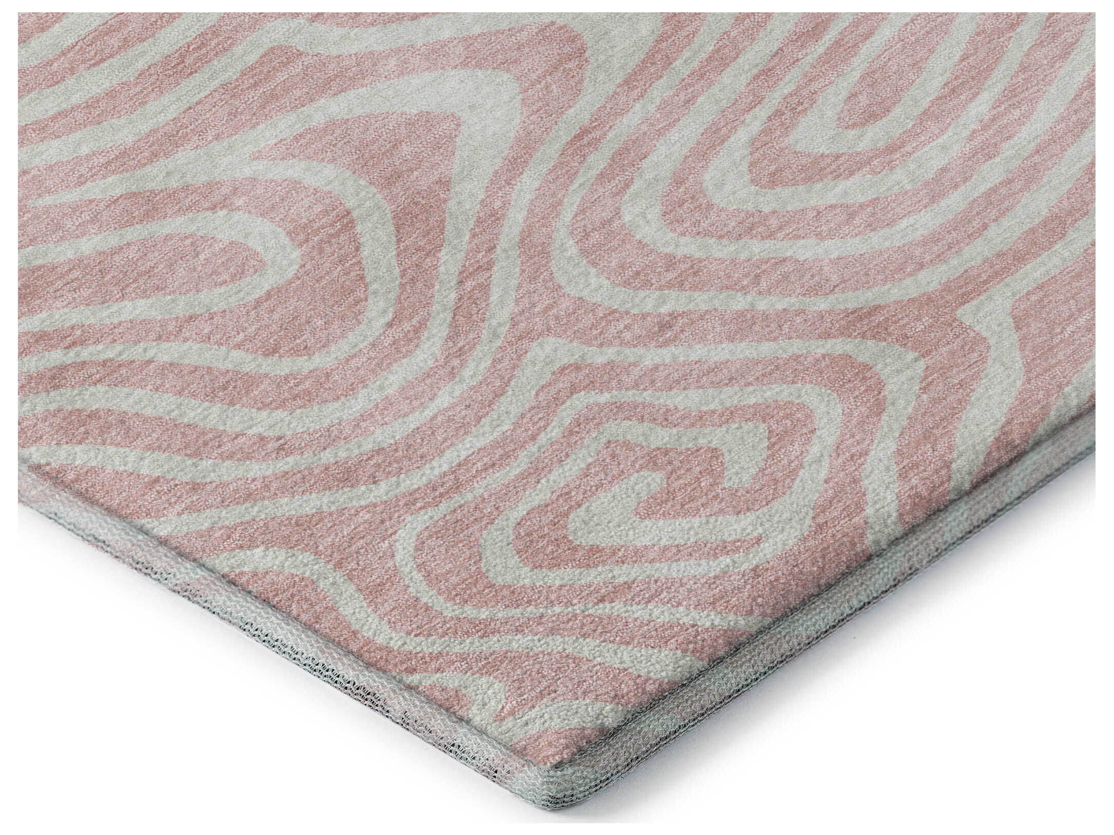 Dalyn Mayfield Abstract Area Rug
