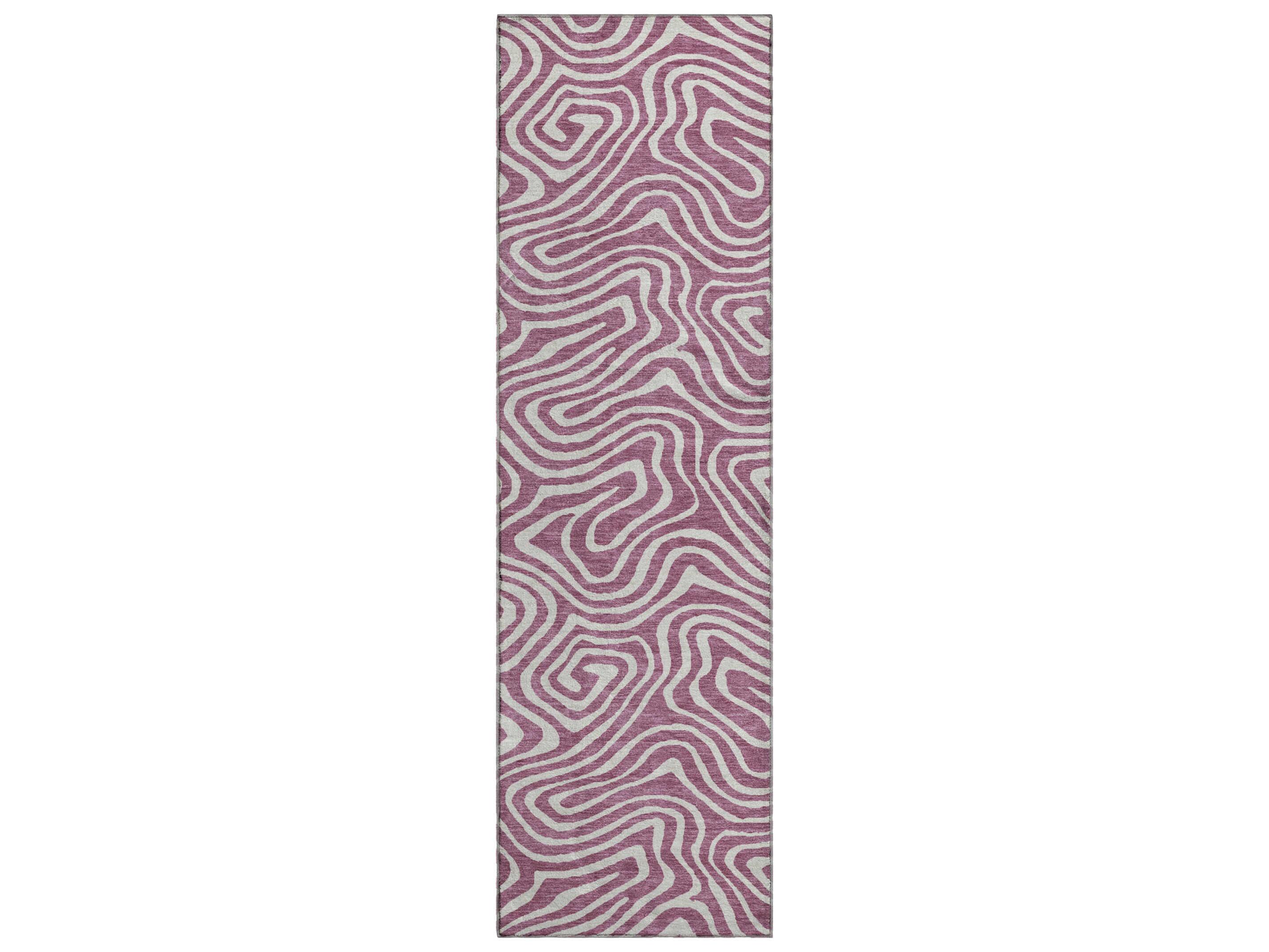 Dalyn Mayfield Abstract Area Rug