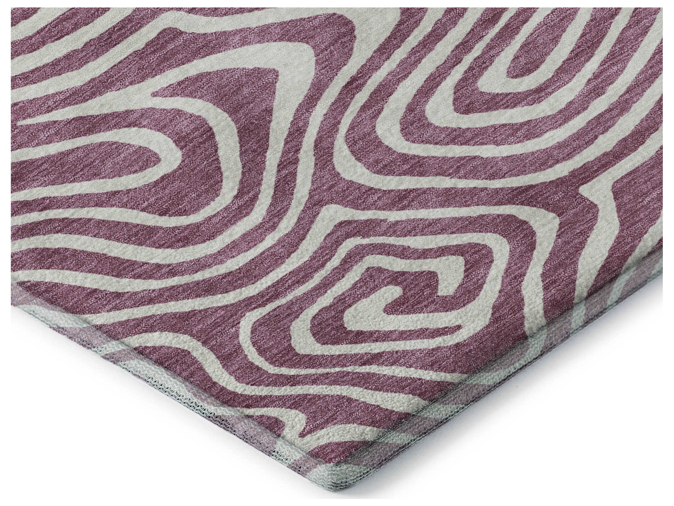 Dalyn Mayfield Abstract Area Rug