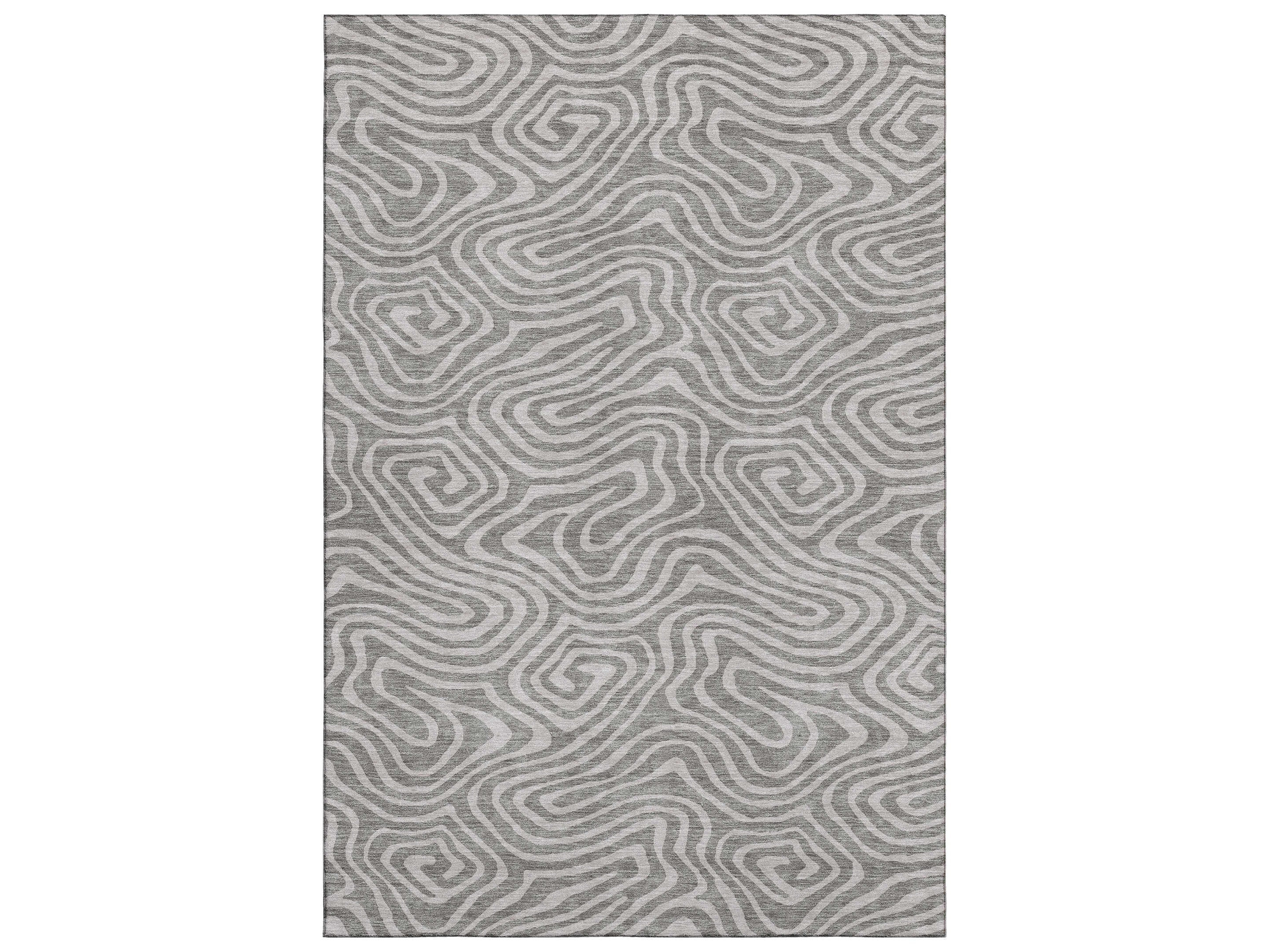 Dalyn Mayfield Abstract Area Rug